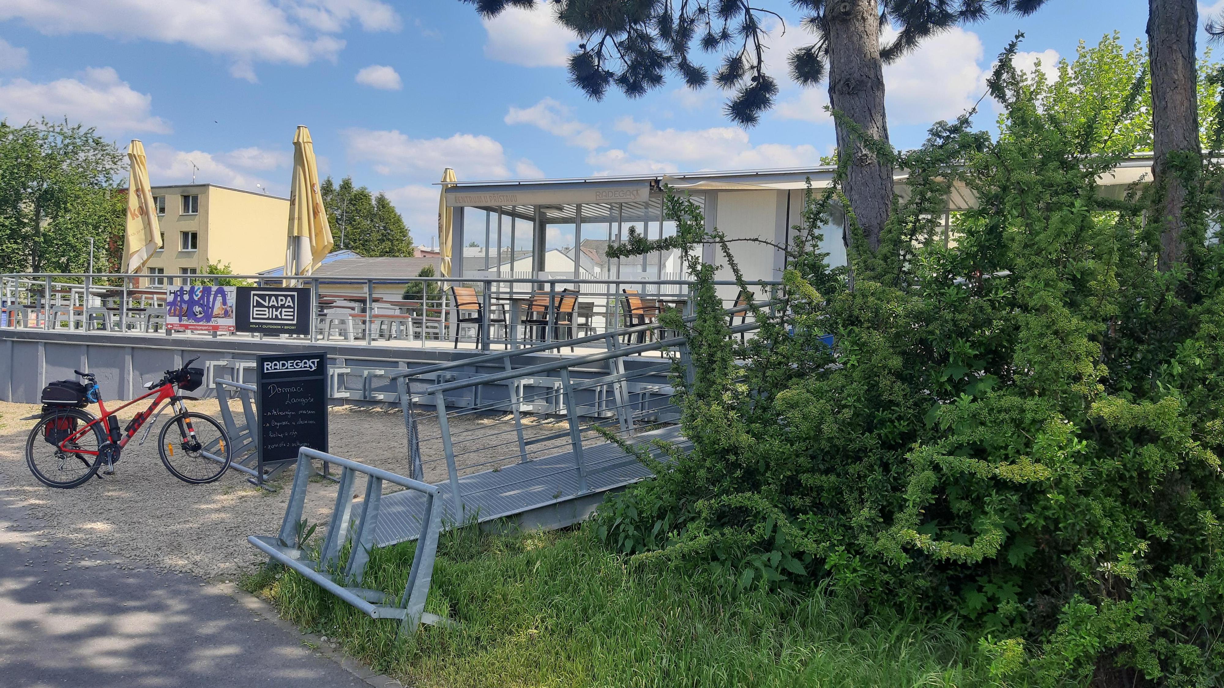 Centrum U Přístavu foto 3