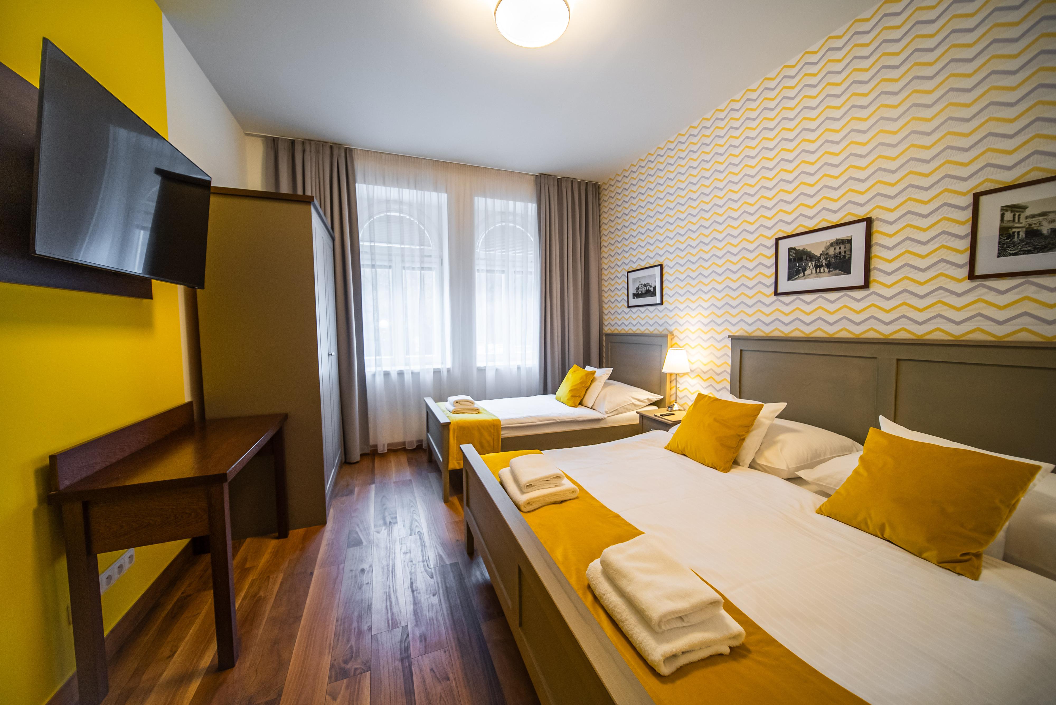 Vila Slavia foto 4