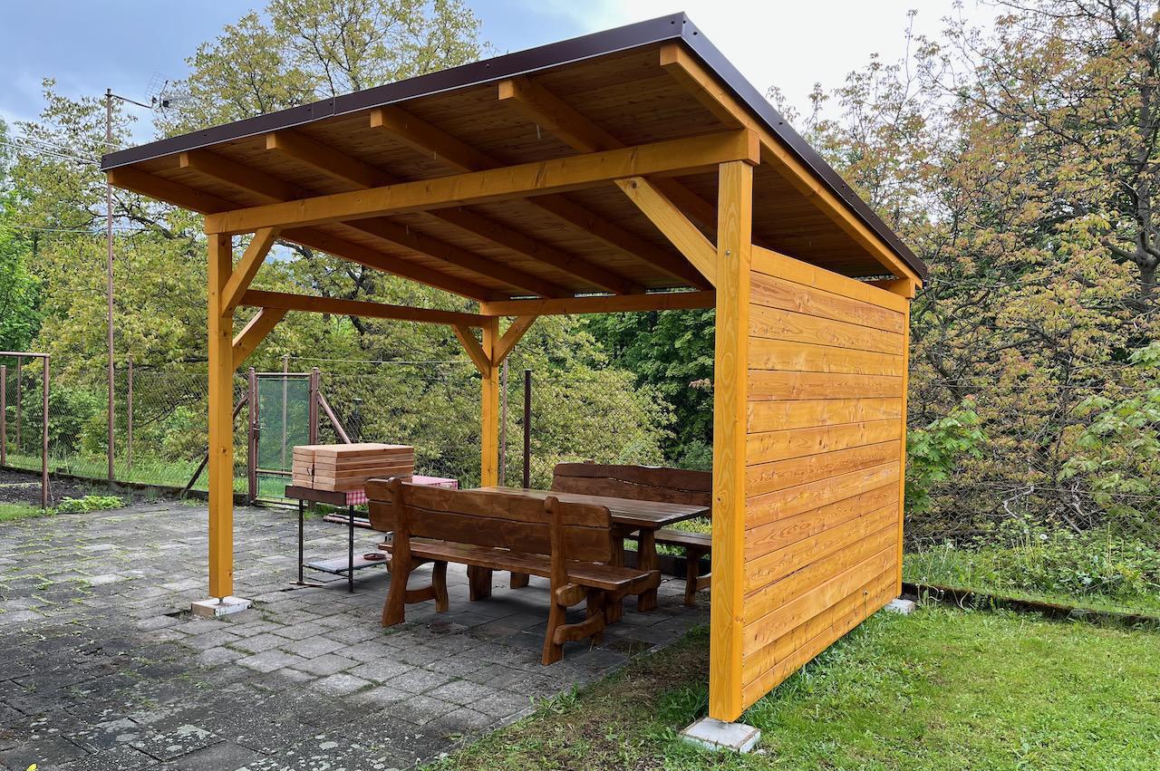 Stolařství Pavel Kiša