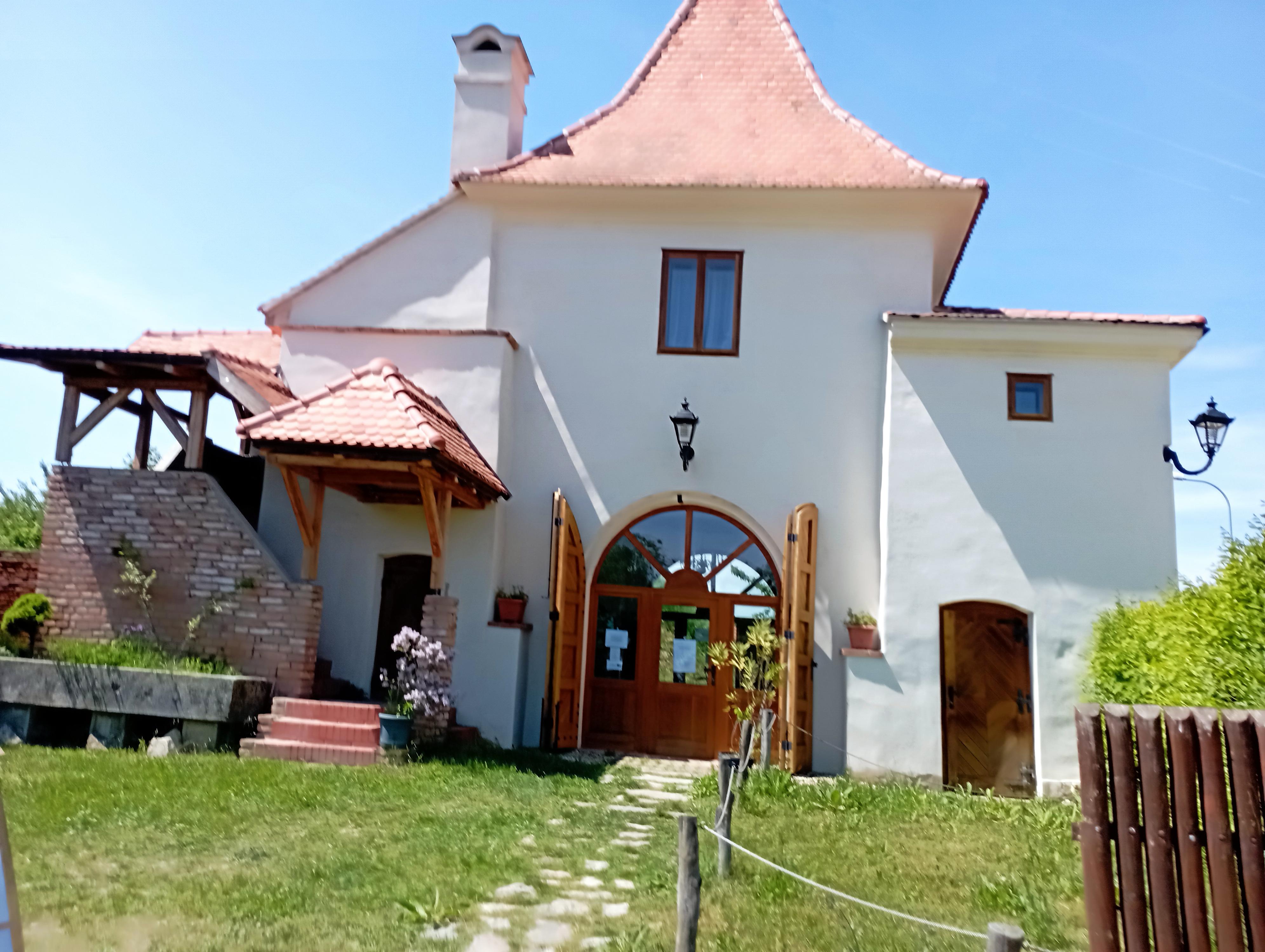 Informační centrum Znojmo - Hradiště foto 6