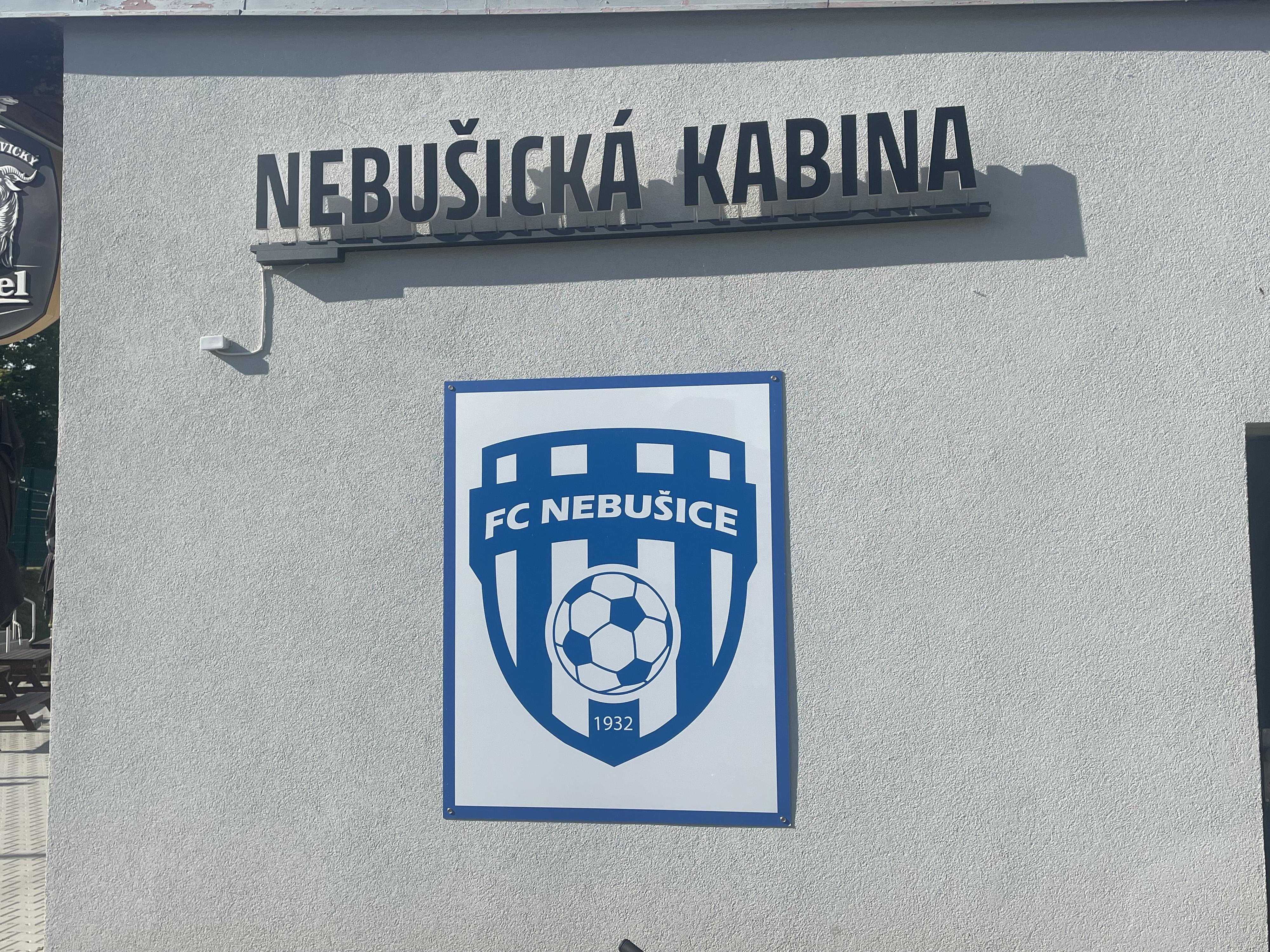 FC Nebušice foto 5