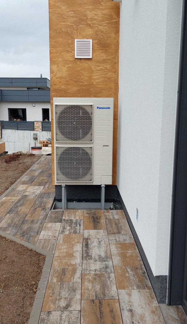 Filip Cerha - instalatérství, topenářství foto 2