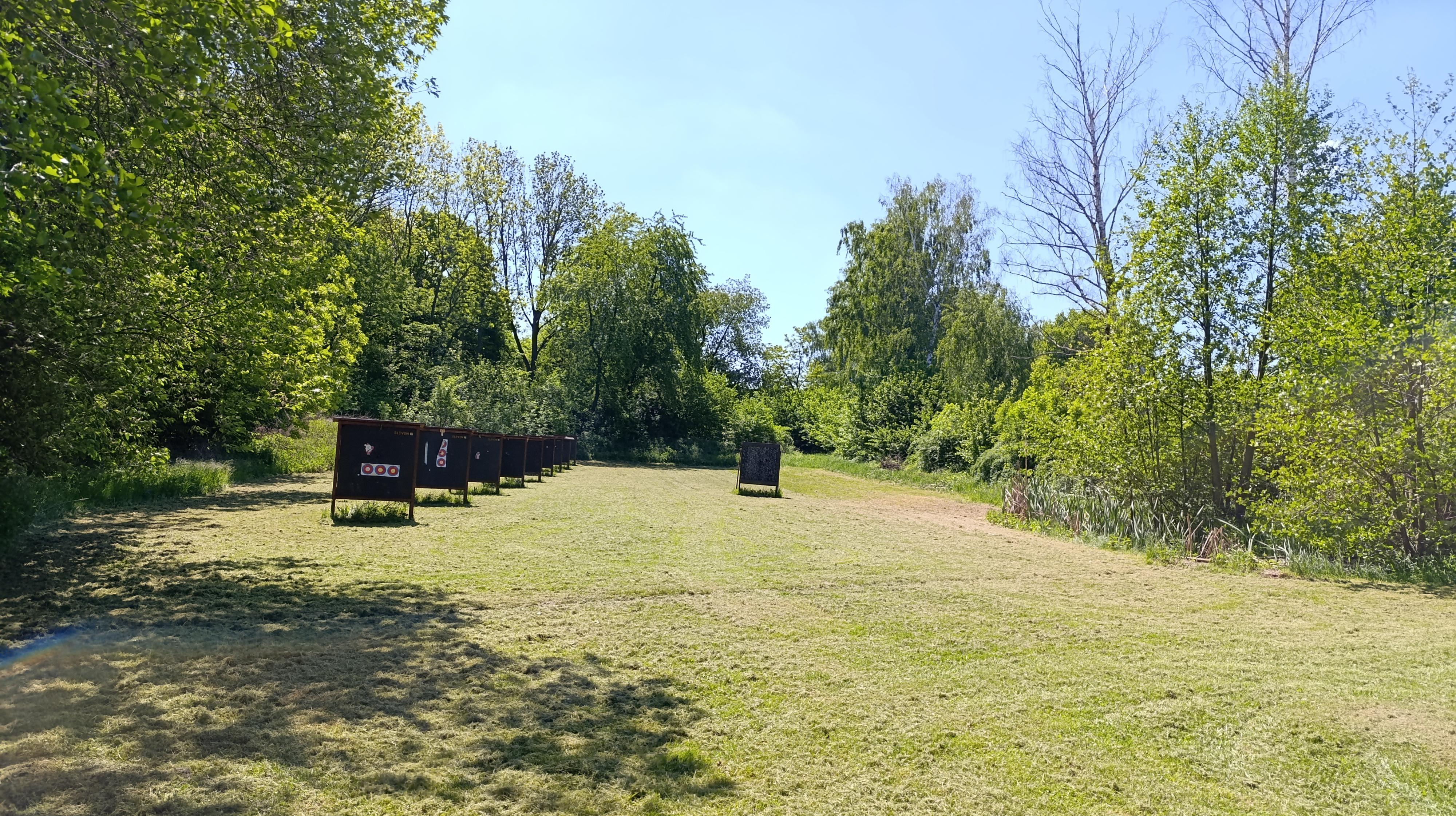 Česká lukostřelecká asociace 3 D, s.r.o.