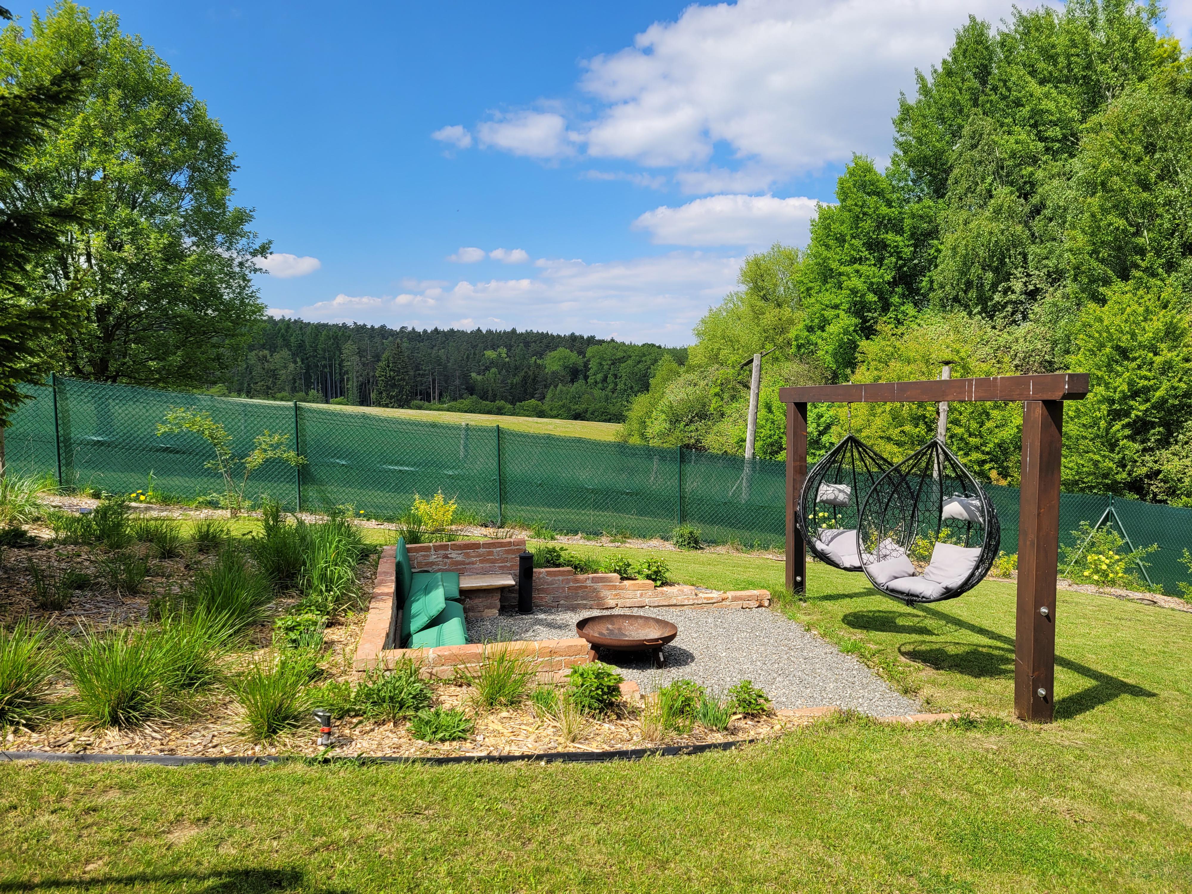 Glamping Oliva foto 2