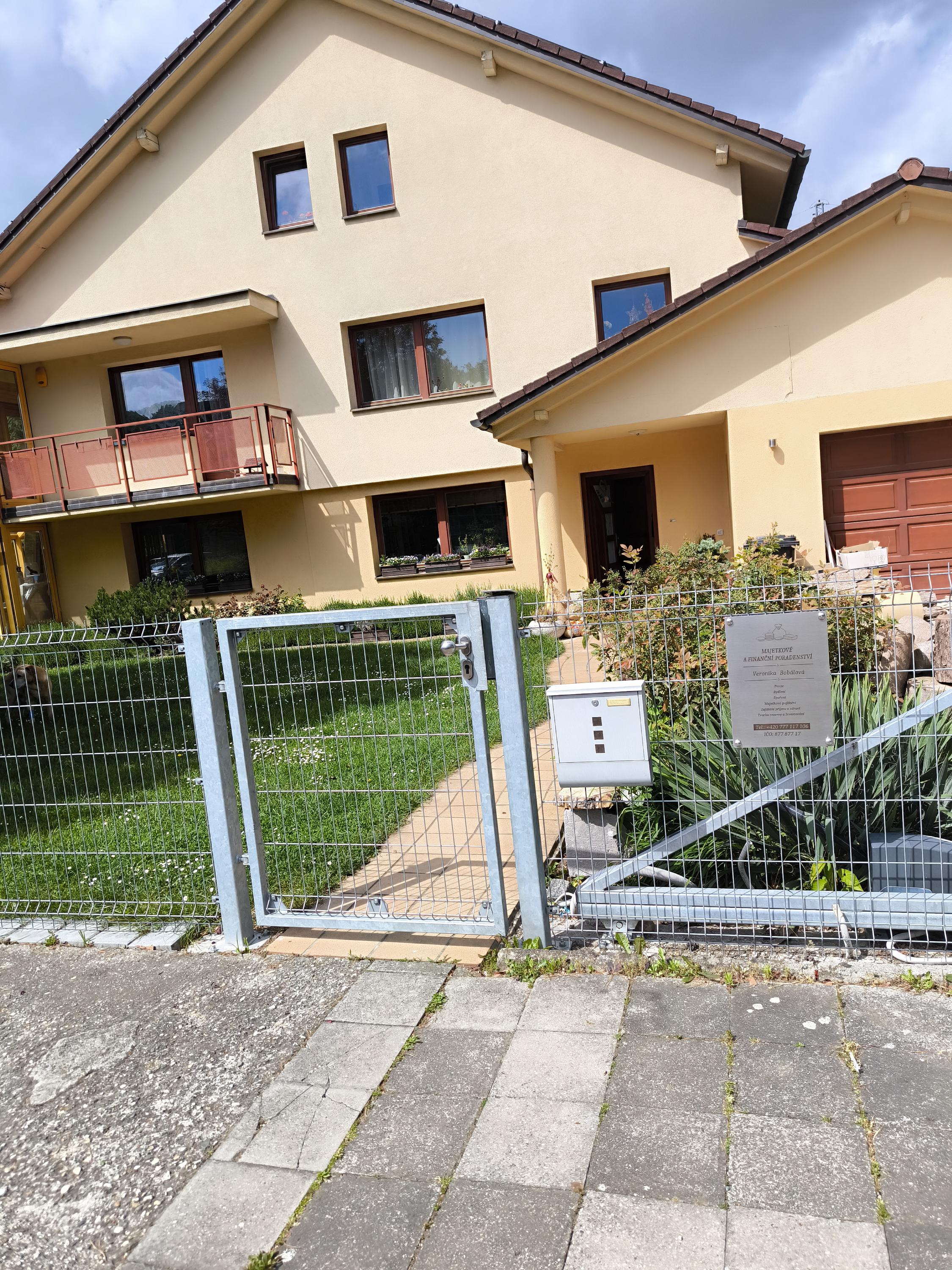 Finanční poradenství Veronika Bobálová foto 3