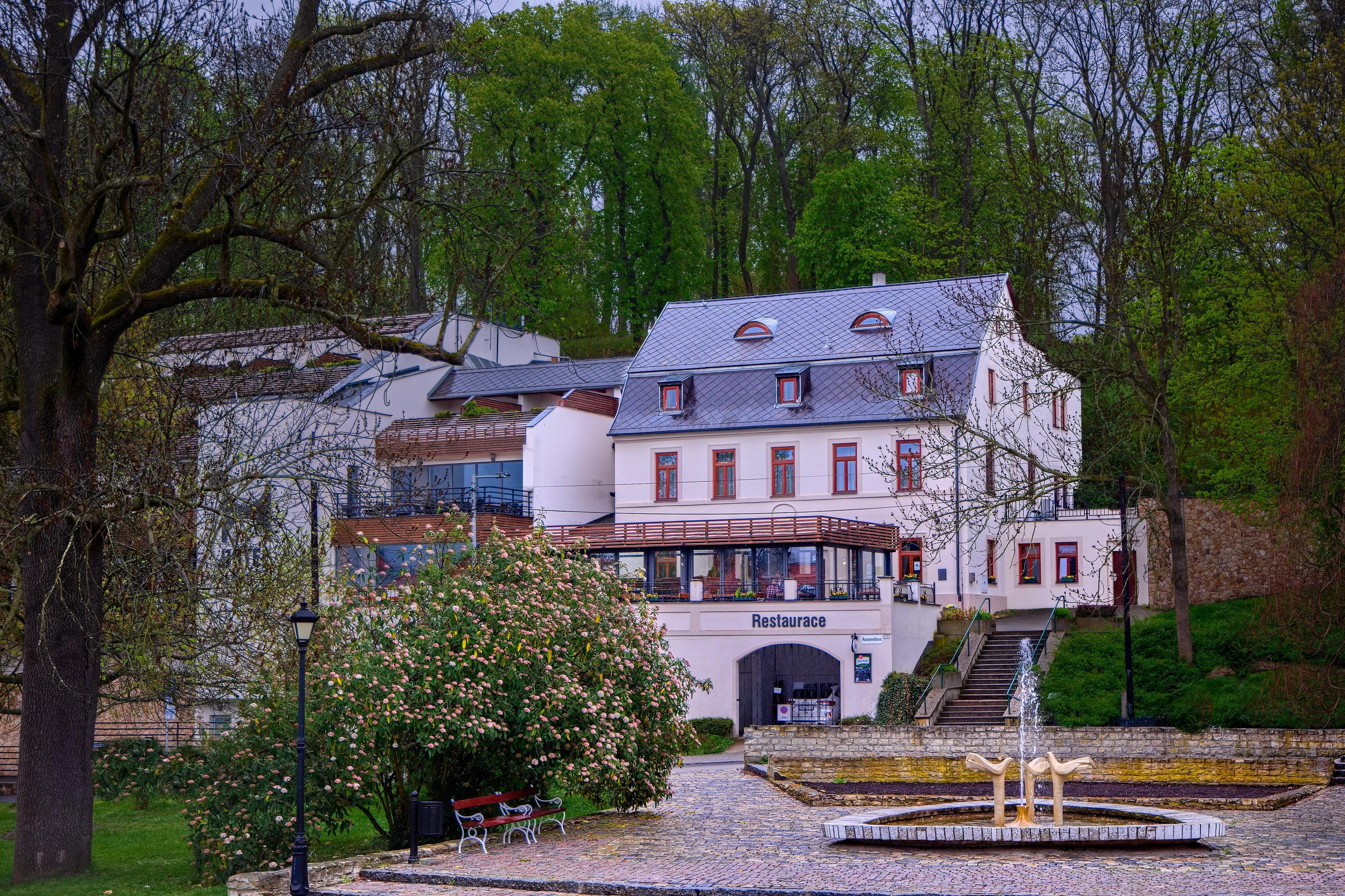 Restaurace U Kozičky foto 2