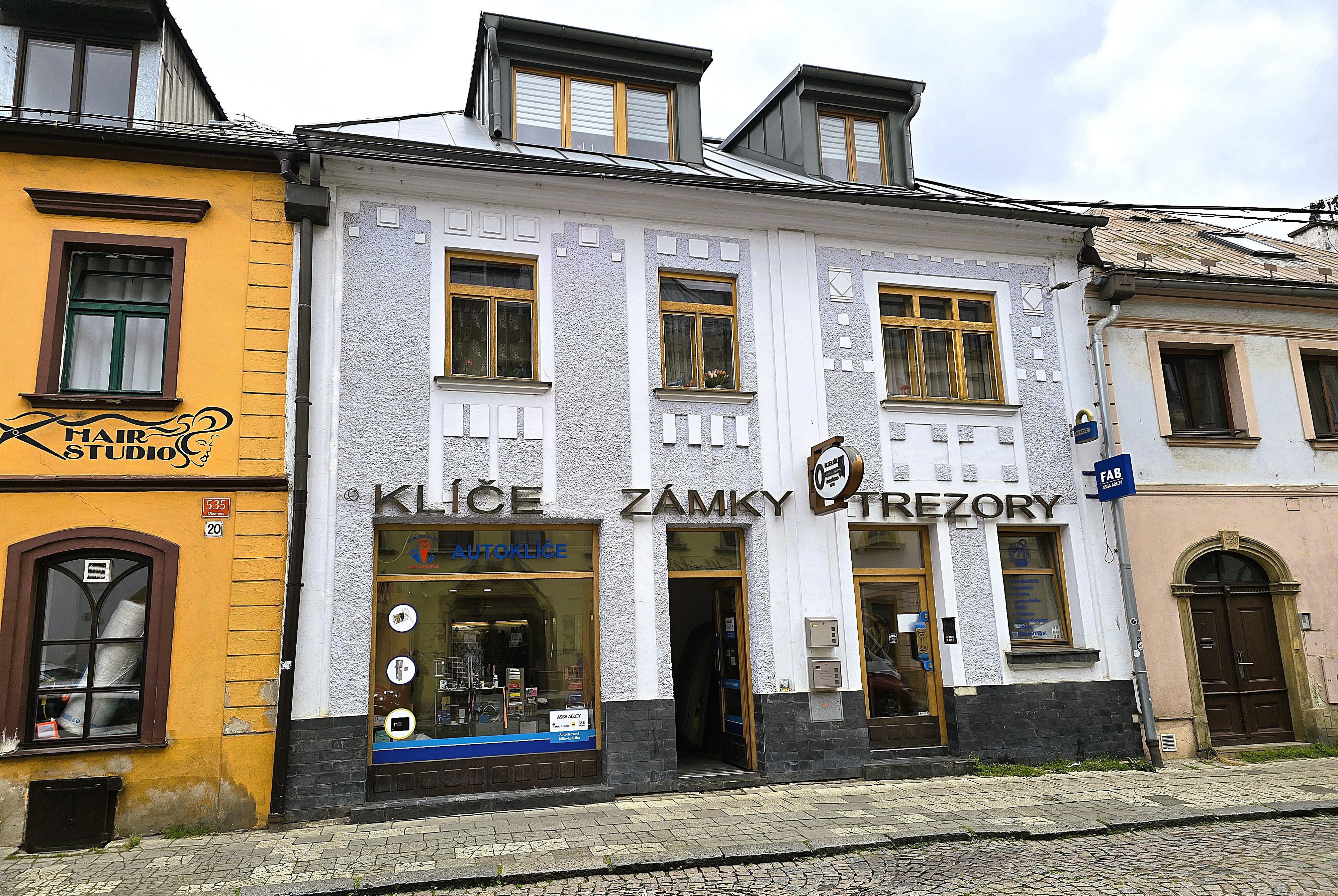 Výroba klíčů - Keys 4 People, s.r.o. foto 2