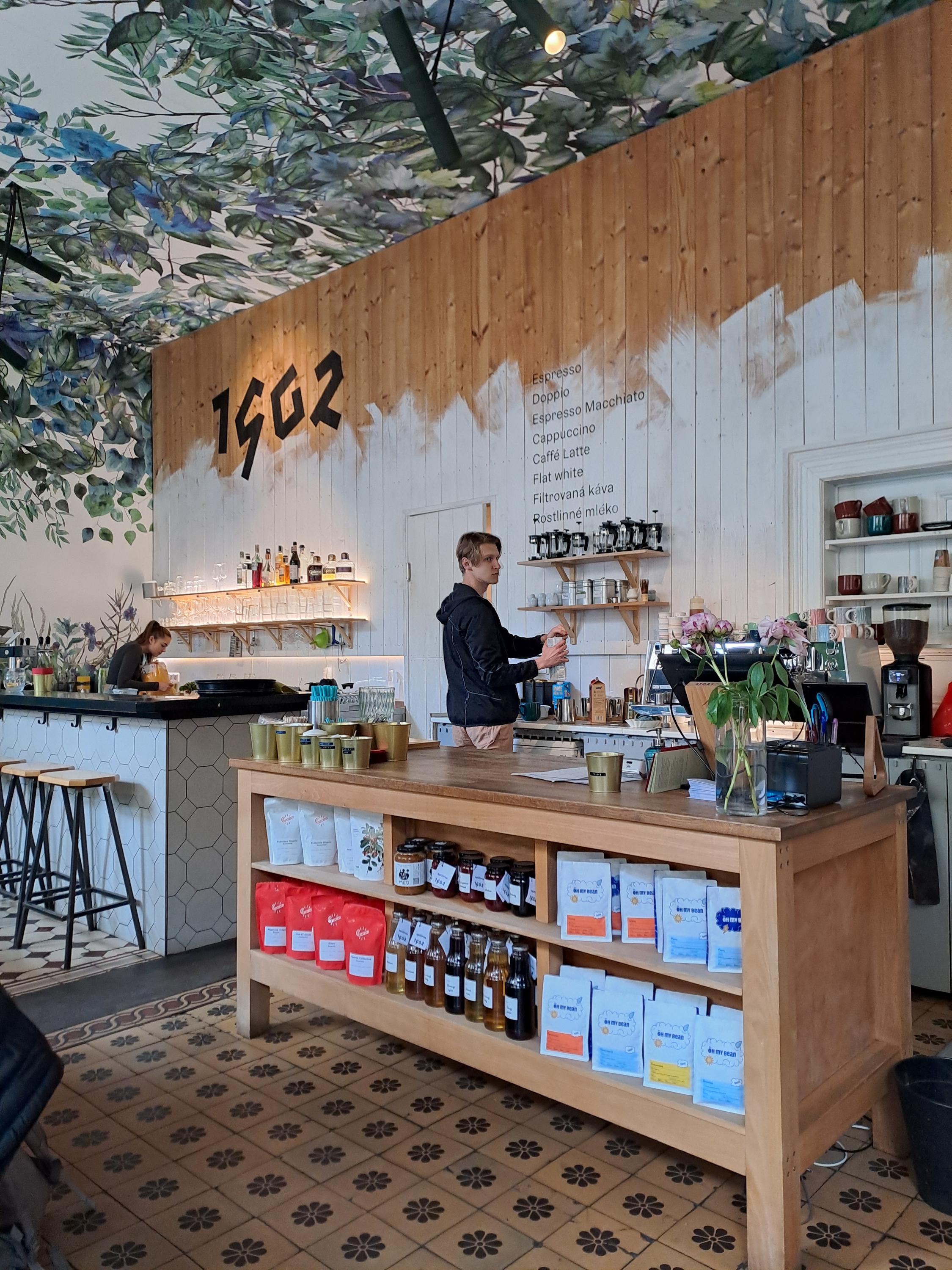 Spižírna 1902 foto 5