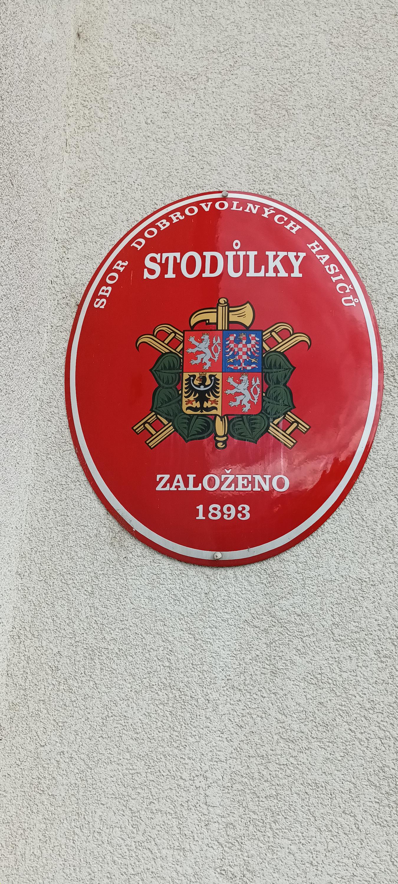 SH ČMS - Sbor dobrovolných hasičů Praha 13 - Stodůlky foto 3