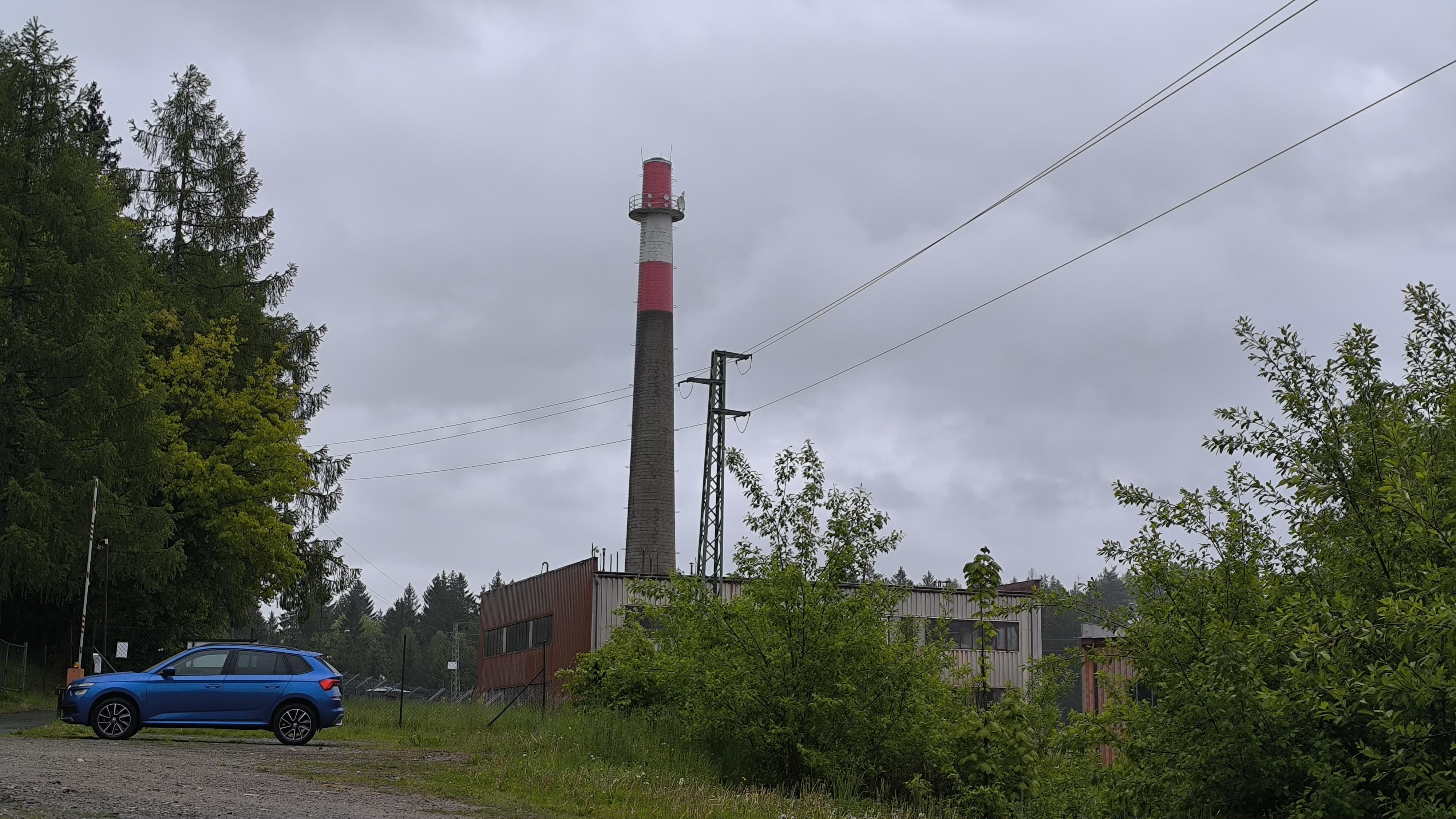 Věznice Odolov foto 6