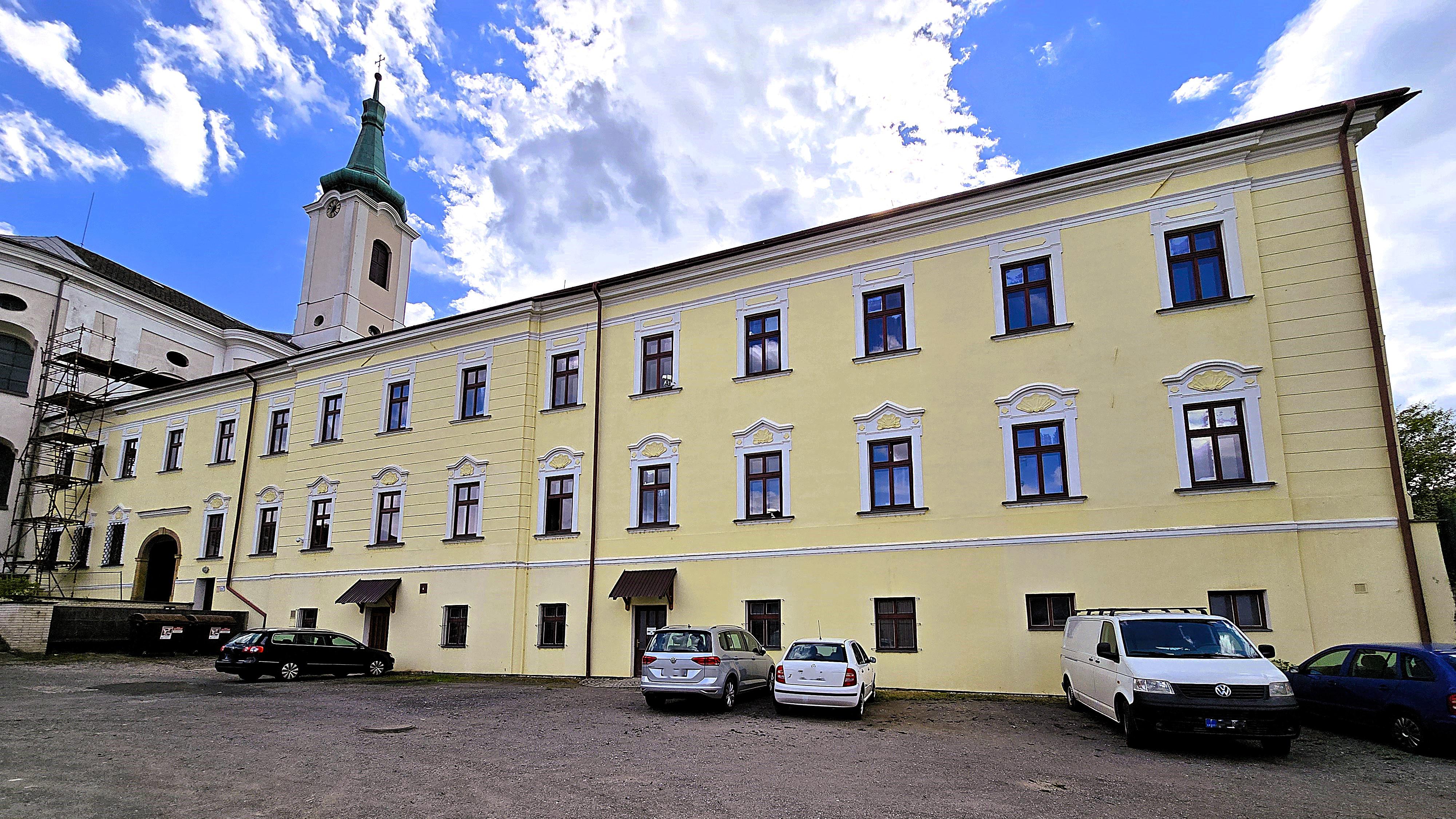 Ubytovna Města Jevíčko foto 4