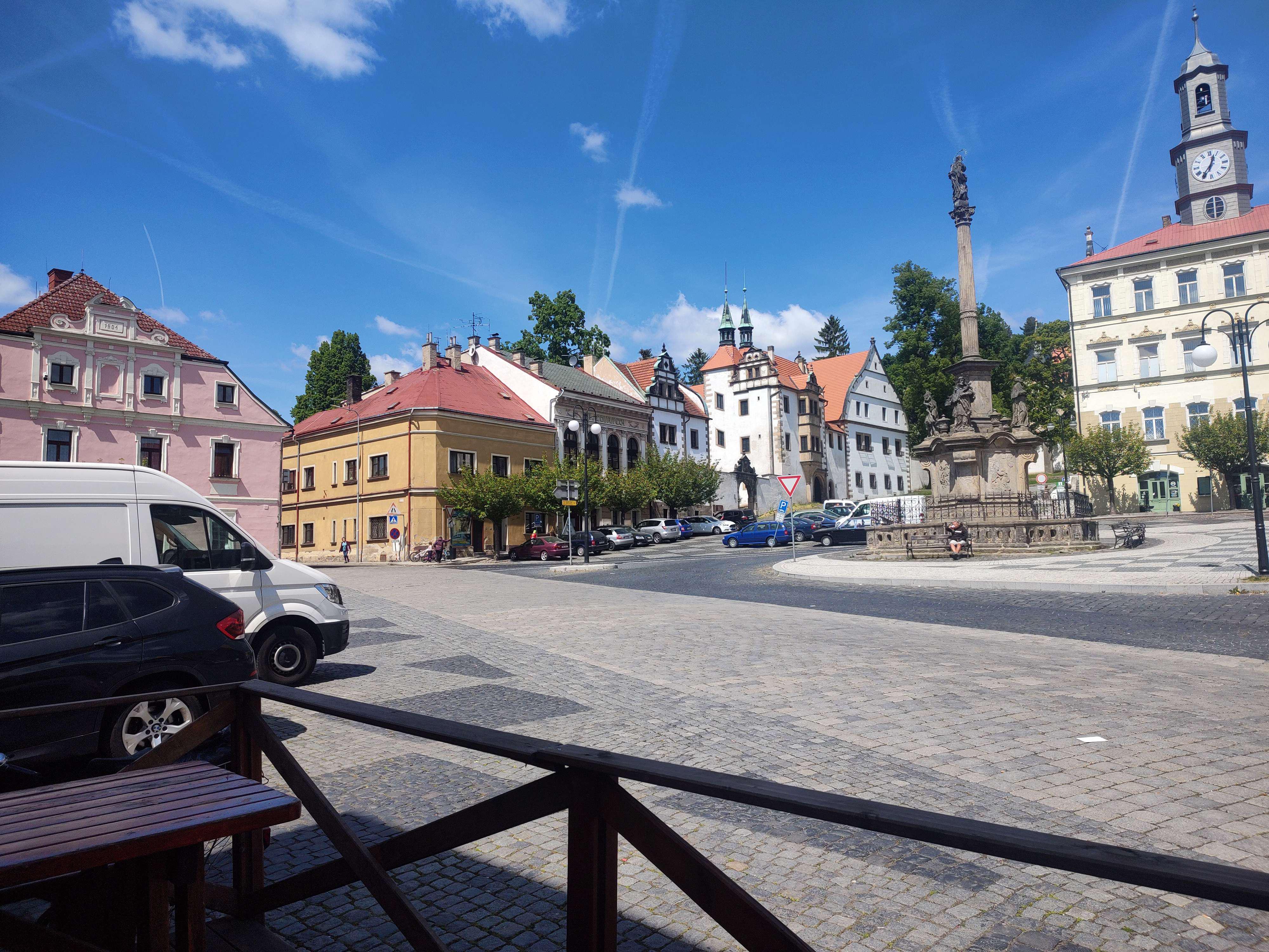 Restaurace U Jelena foto 5