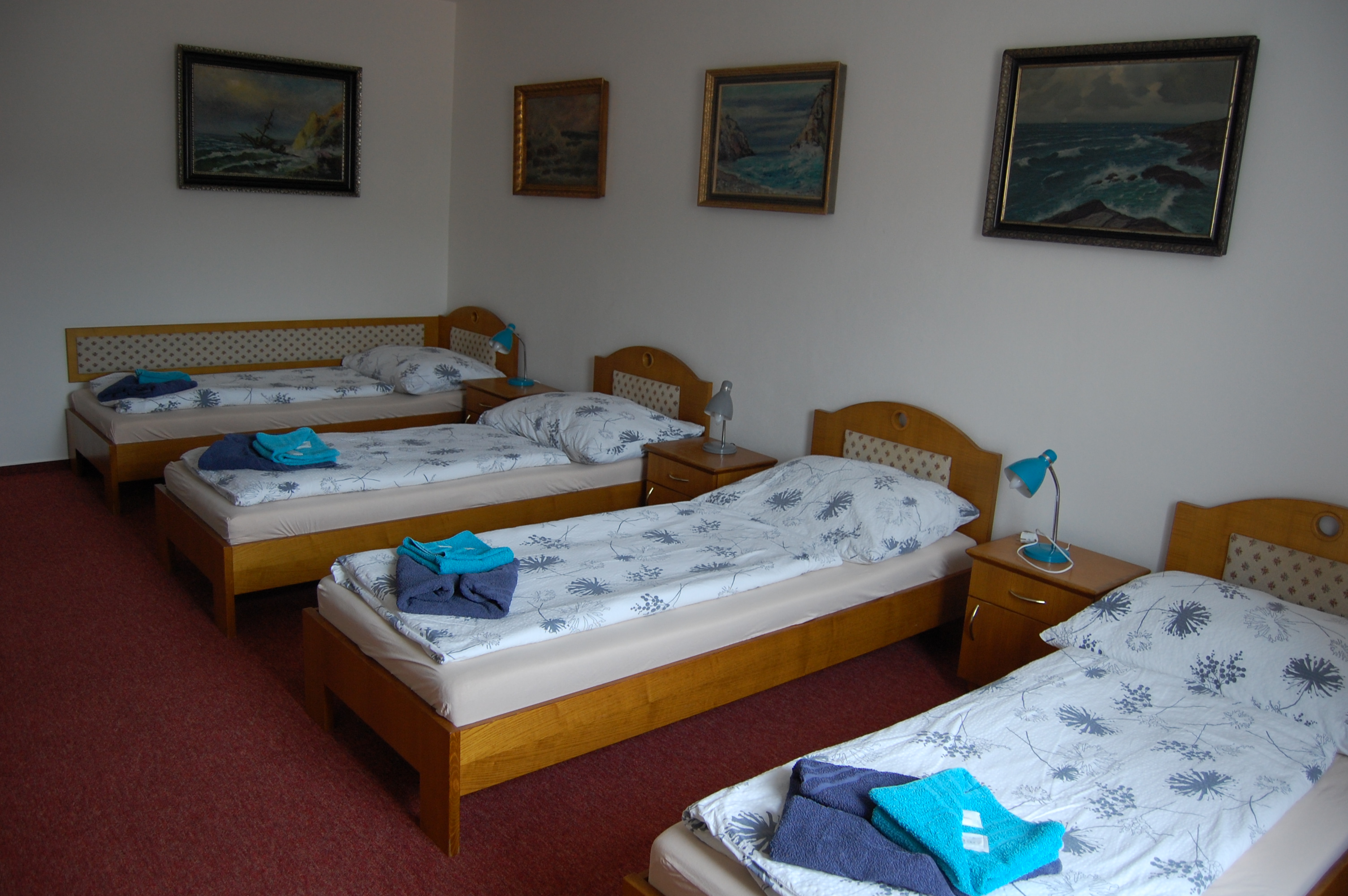 Penzion U Farlíků foto 4