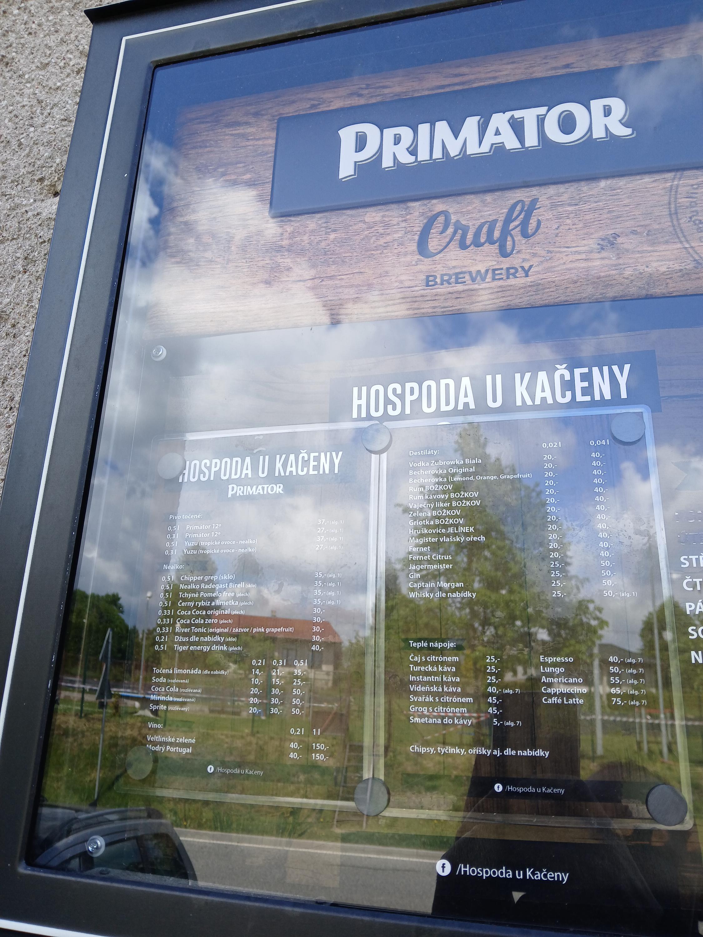 Hospoda U Terezky foto 5