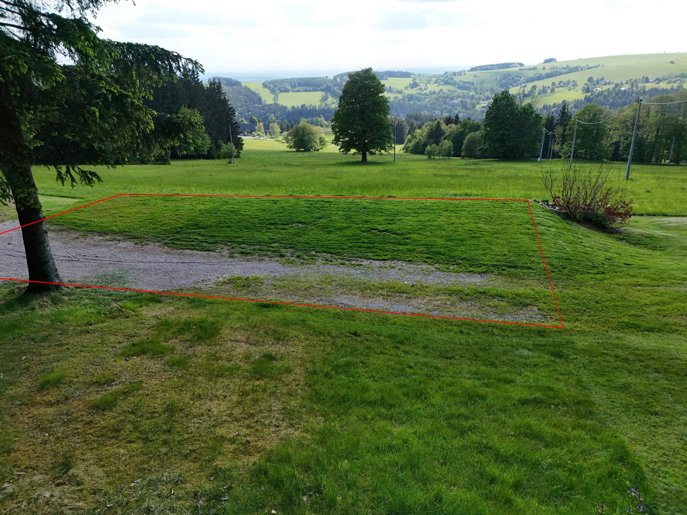 Stellpaltz u chalupy foto 4