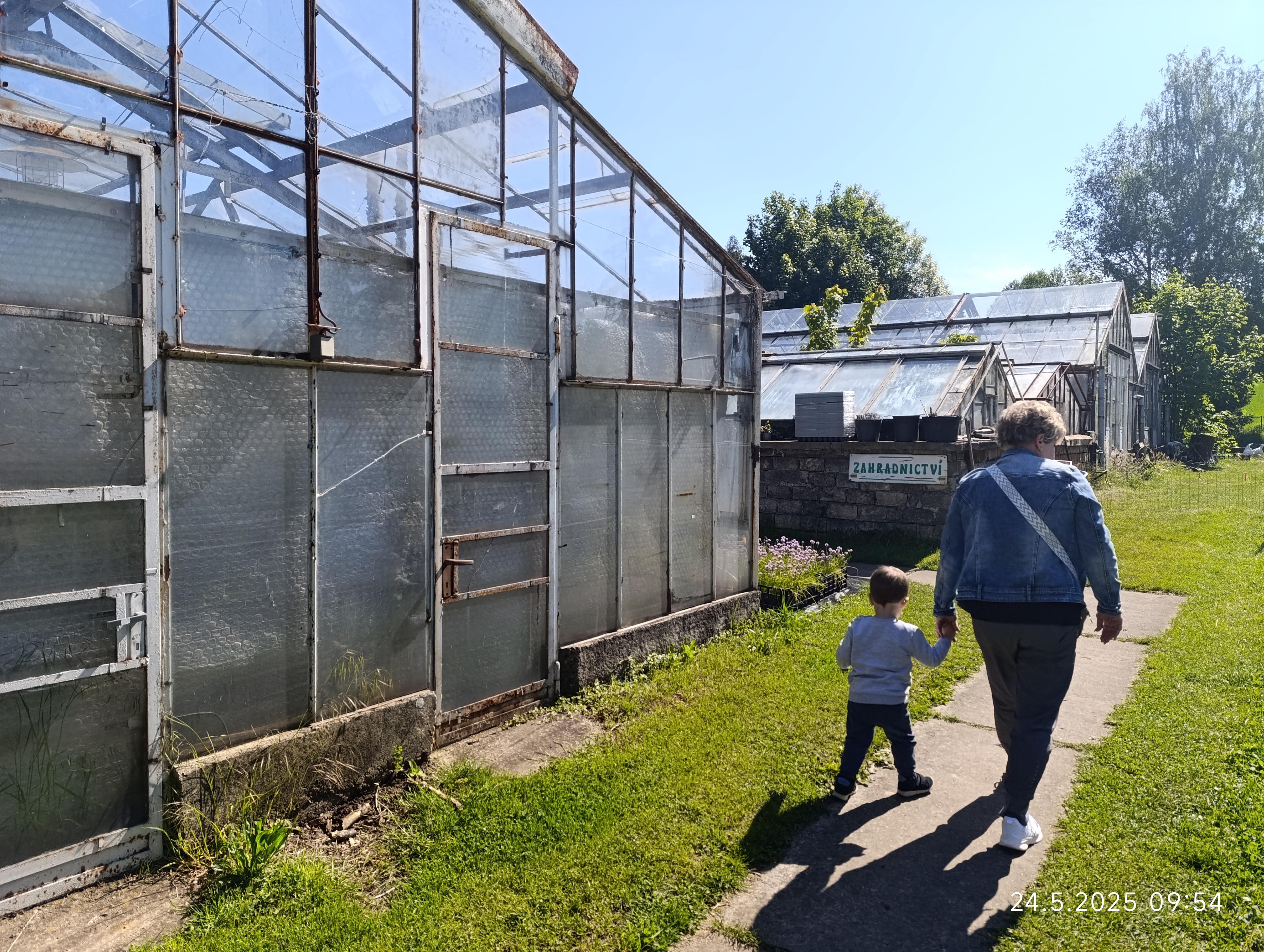 Zahradnictví Matula foto 2