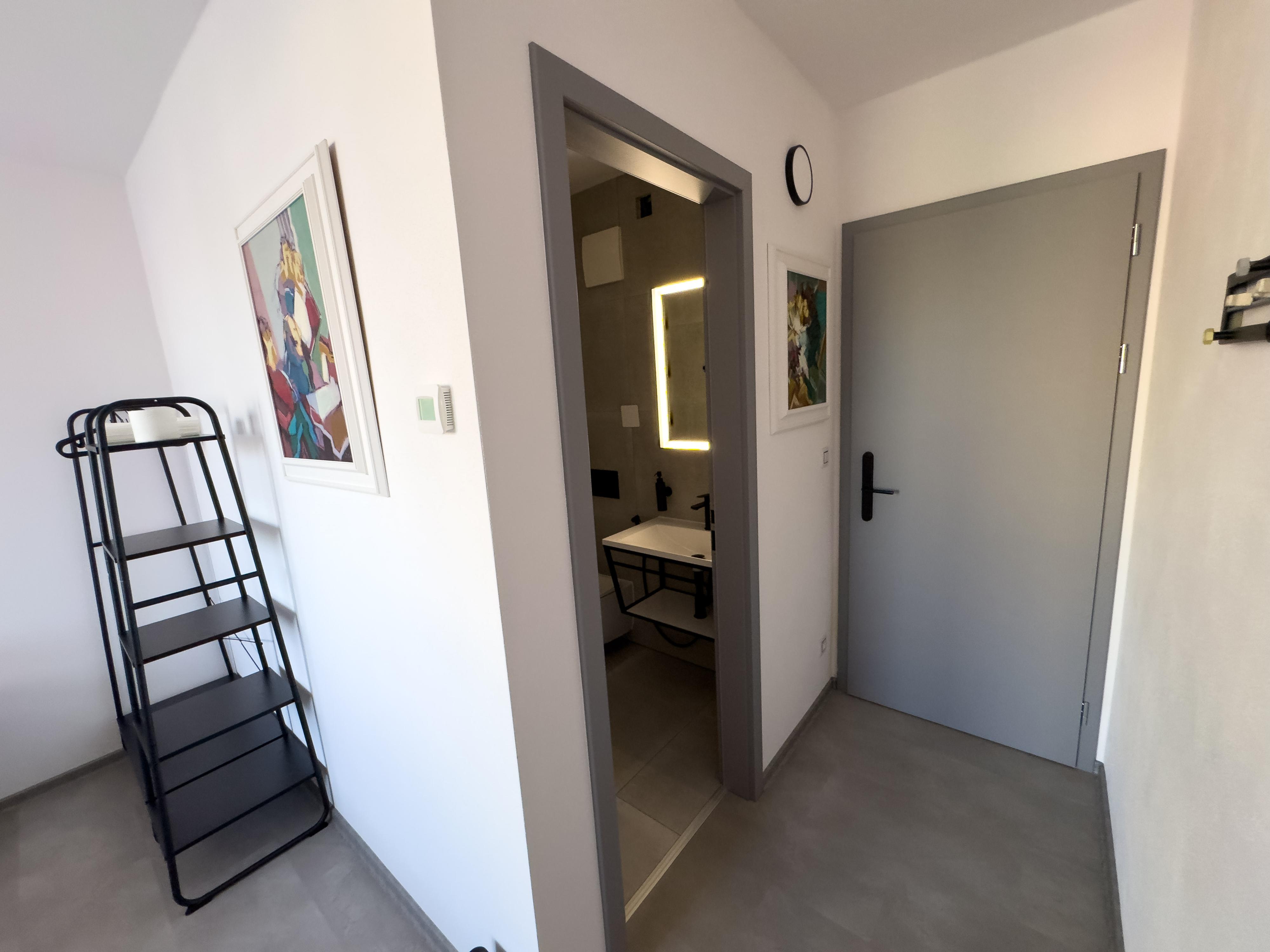 ROCH800 - industriální aparthotel Klatovy foto 6
