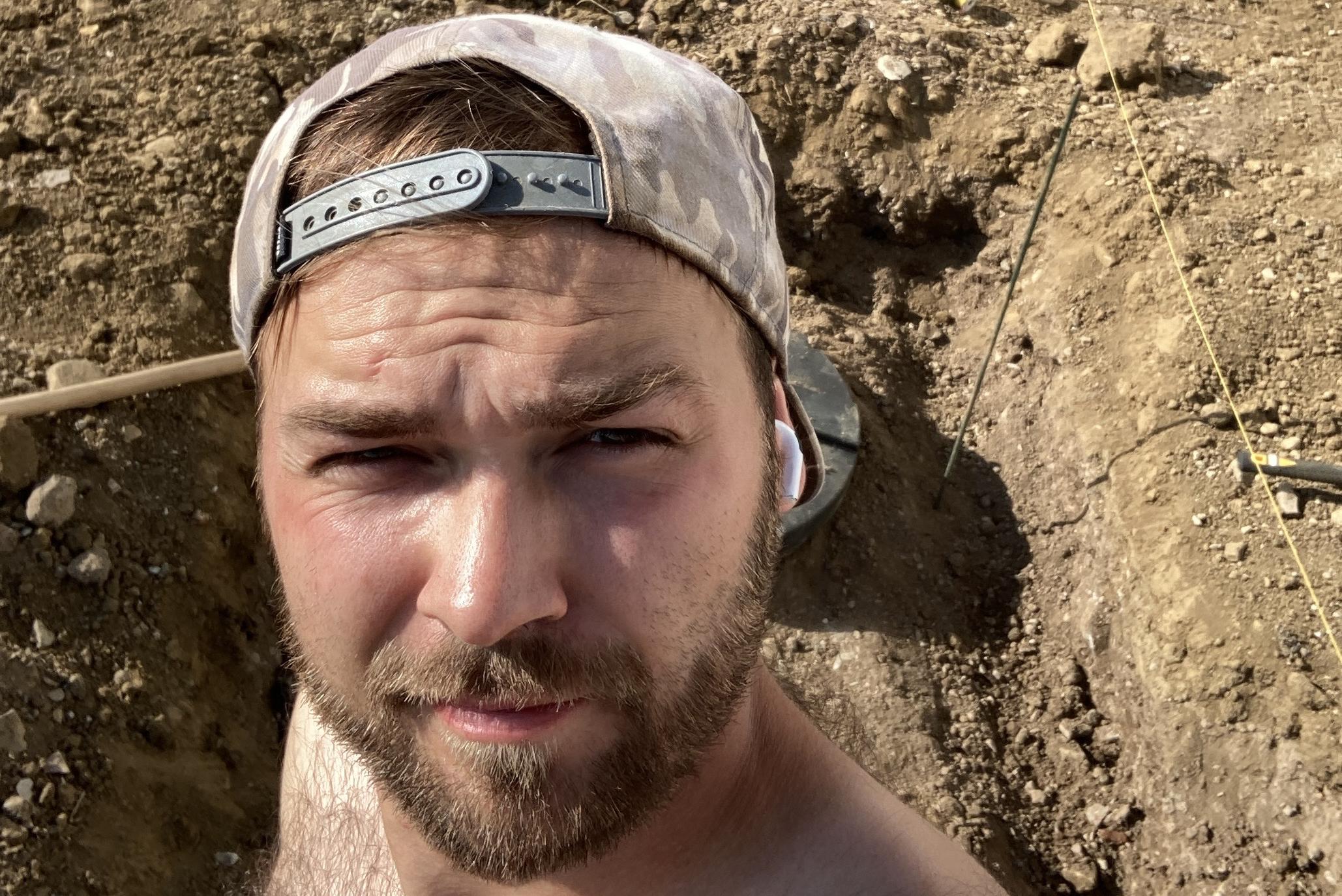 Hudy - Hodinový manžel