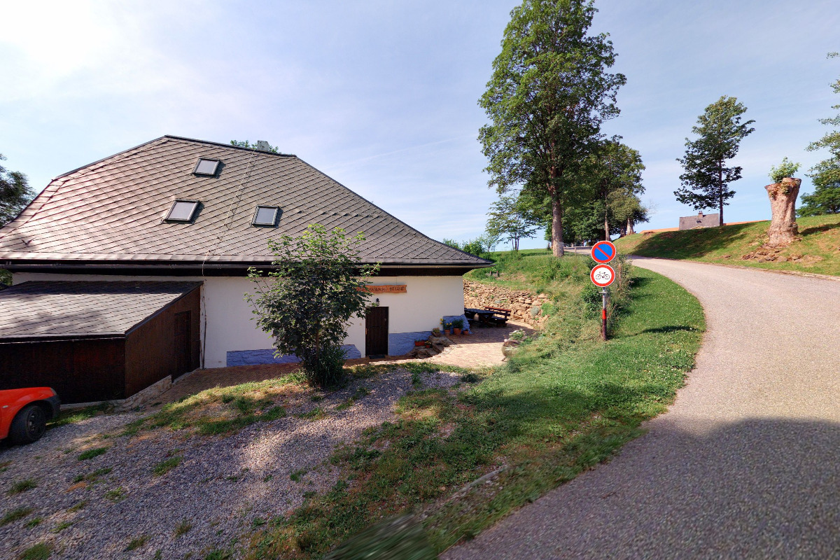 Chalupa Annenské Stráně - Ubytování foto 5