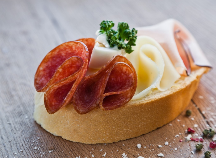 Dési catering foto 6