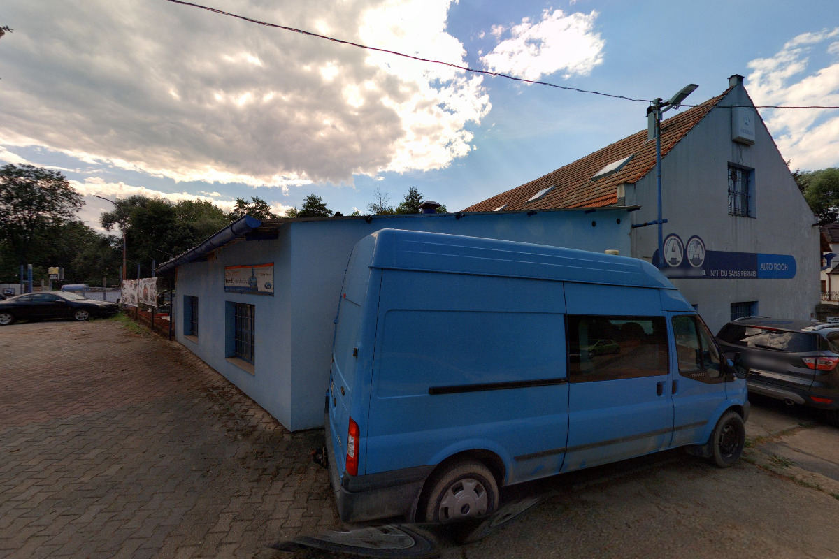 AUTO - ROCH, s.r.o. foto 5
