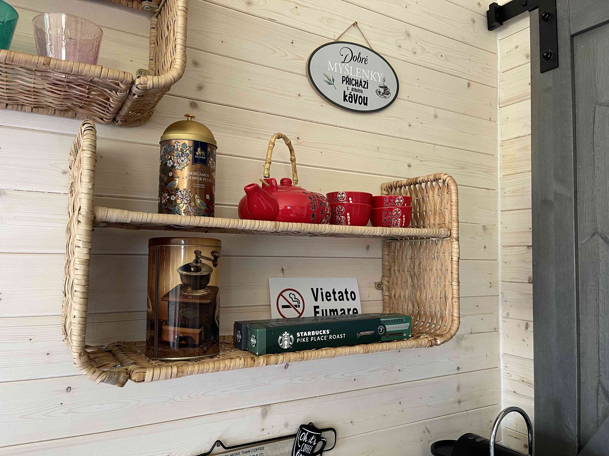 Maringotka u Jizery foto 5