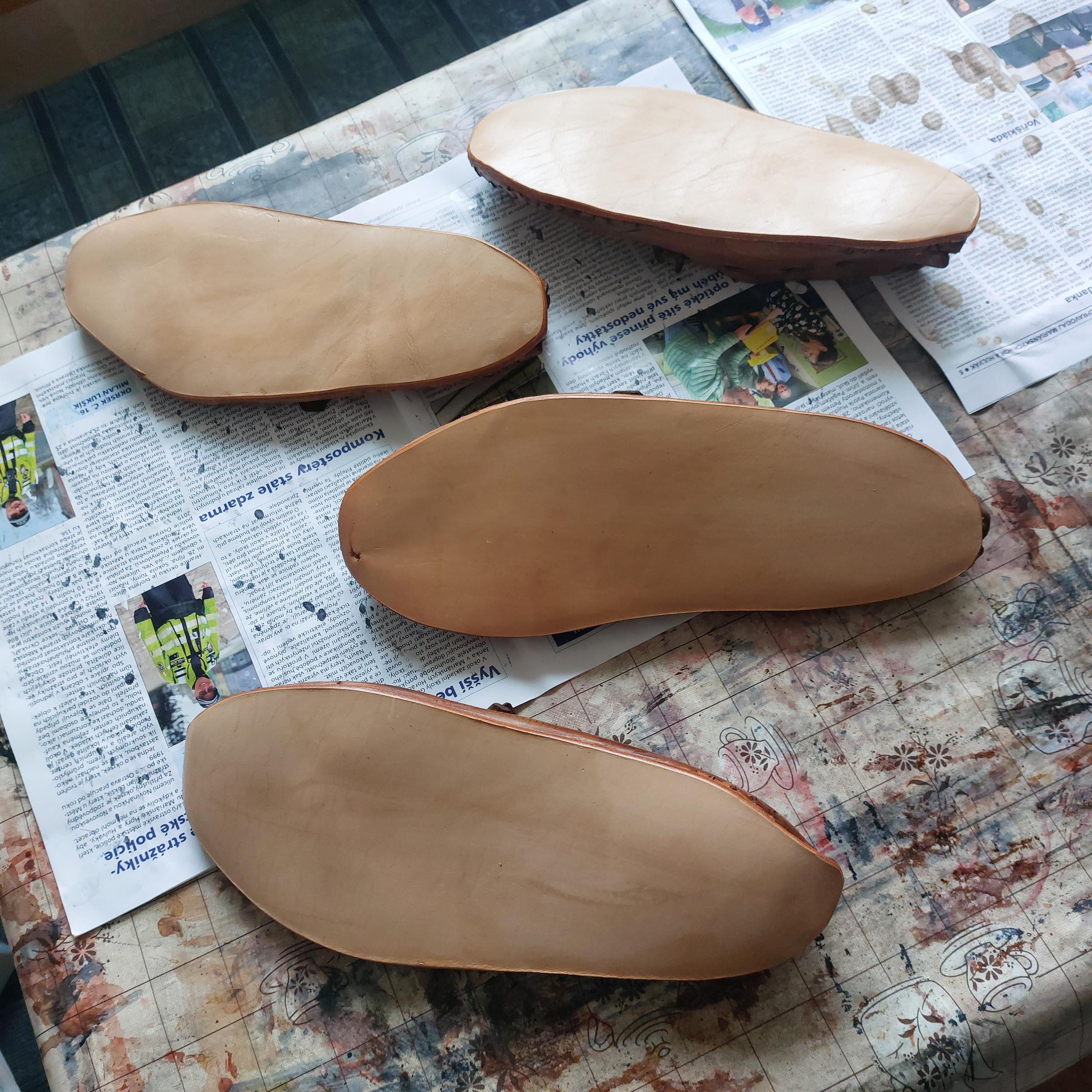 Pavel Steinbauer - Opravna obuvi foto 3