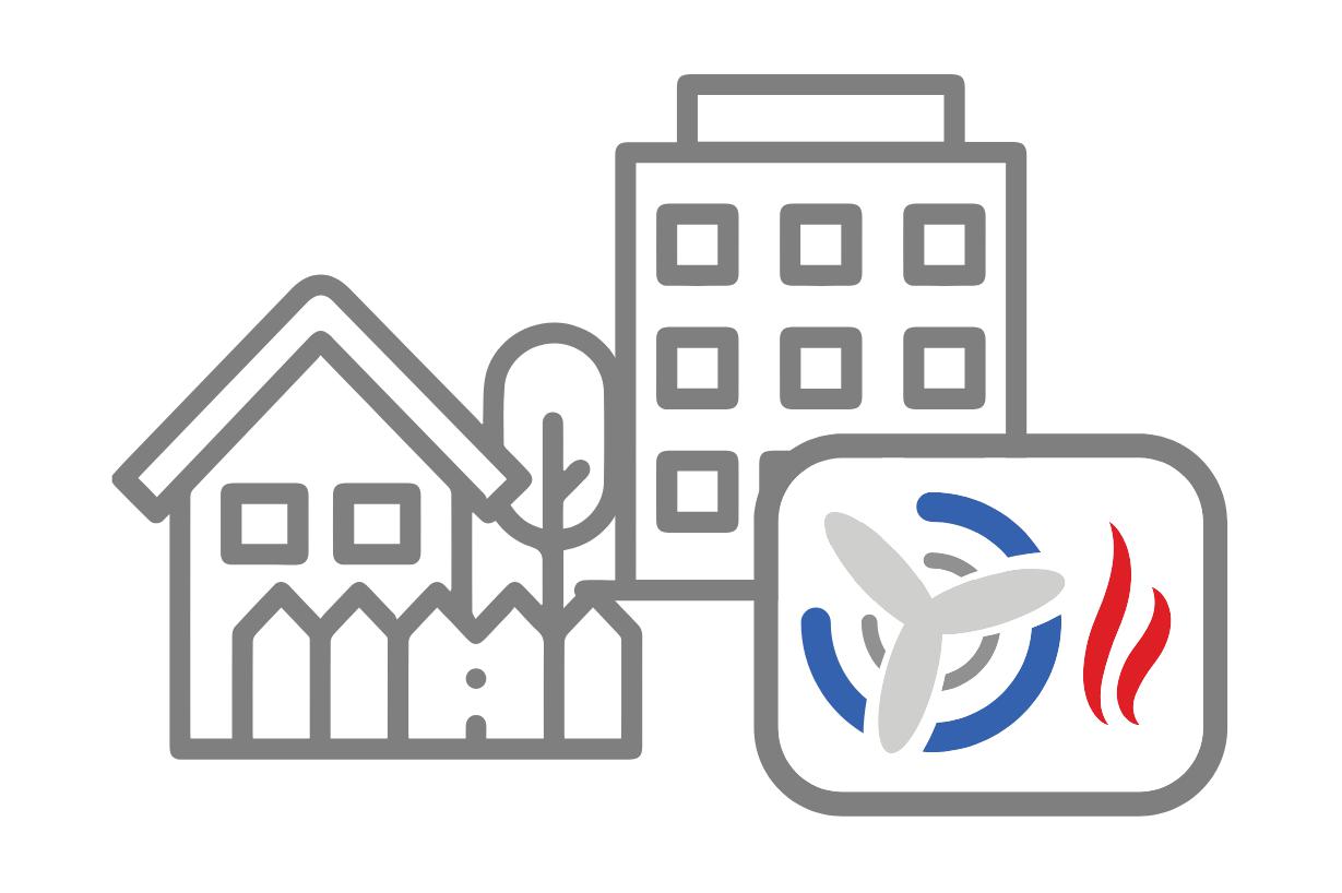 Ústřední vytápění