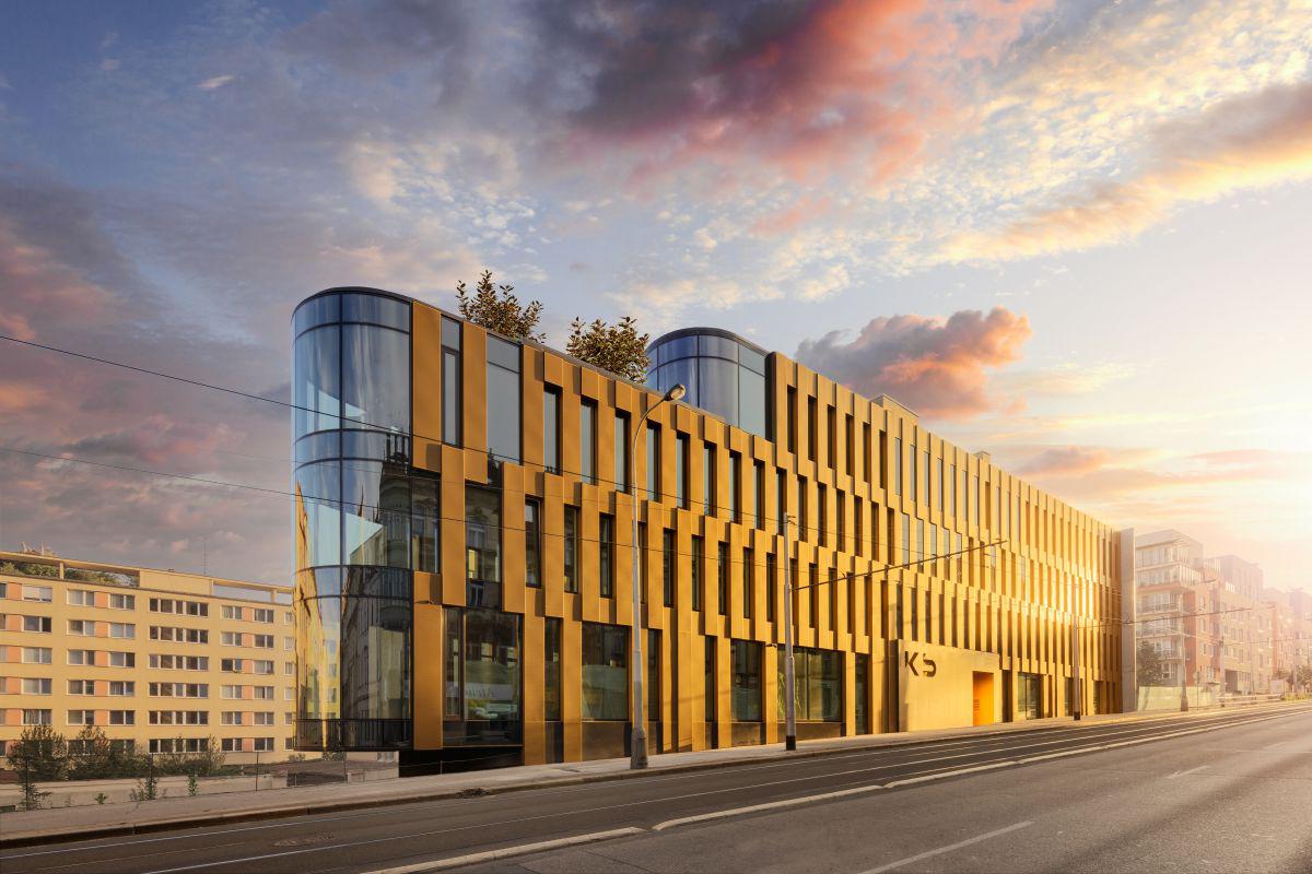 RS group real estate