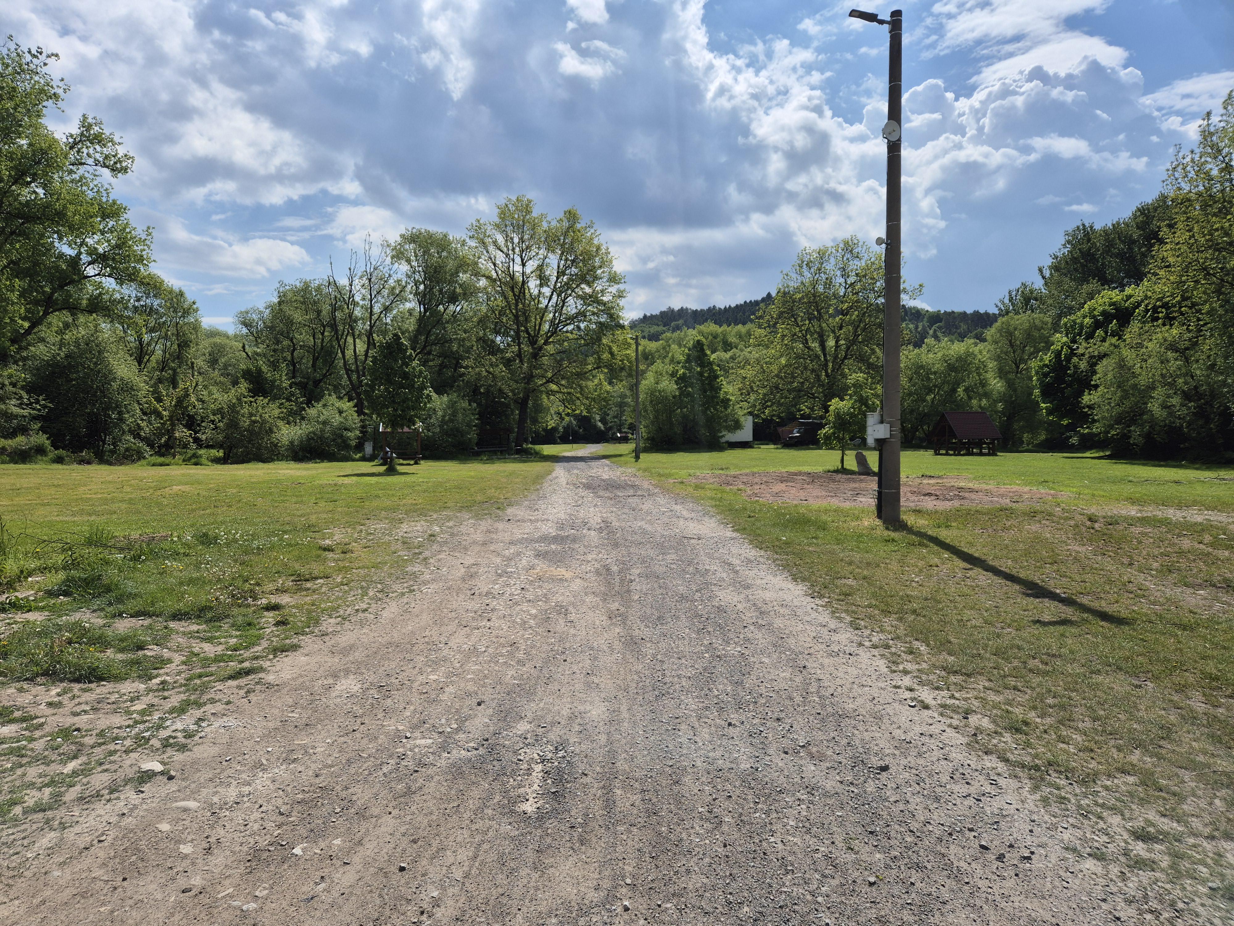 Tábořiště Čepice foto 6