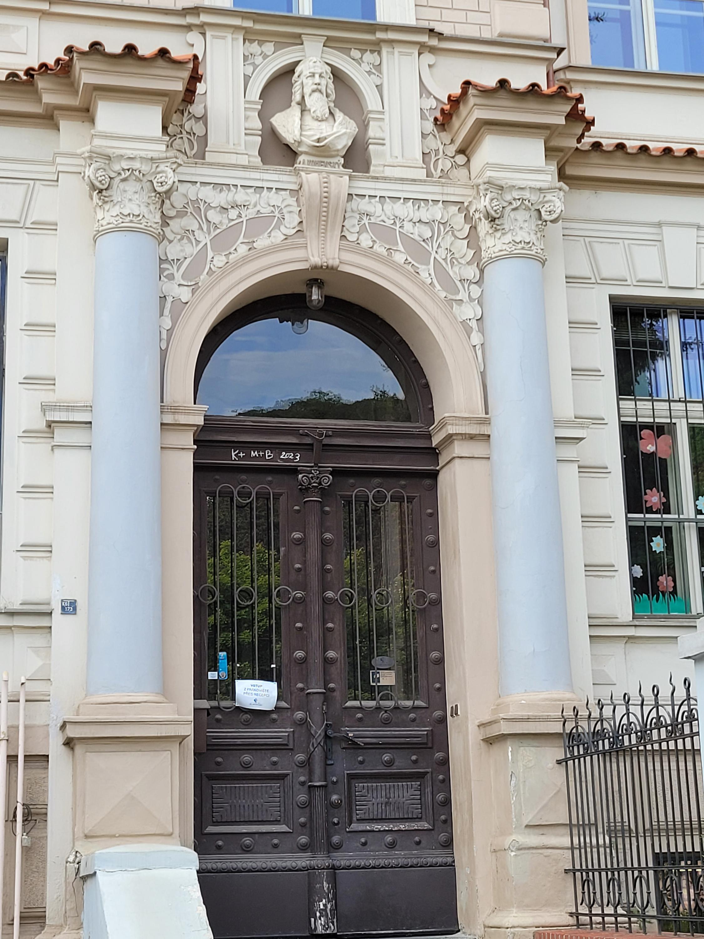 ZŠ Praha 5, Radlická foto 4