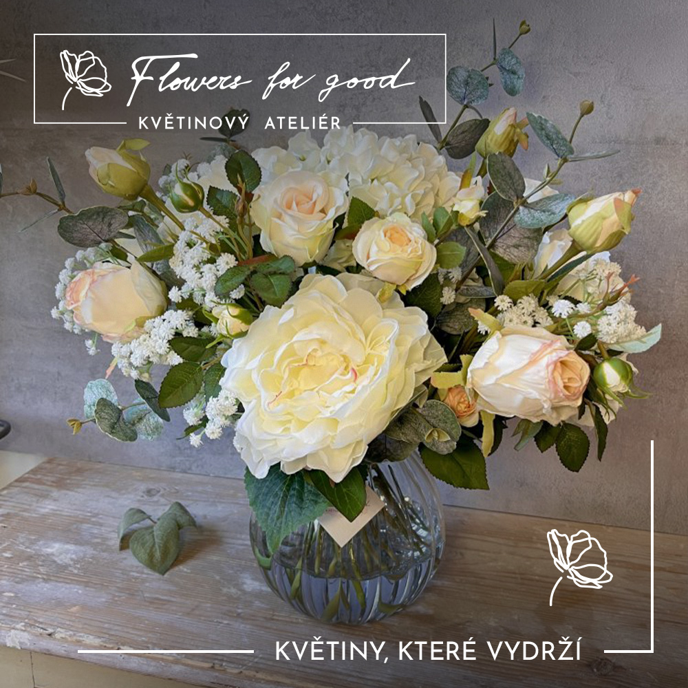 Flowers For Good foto 6