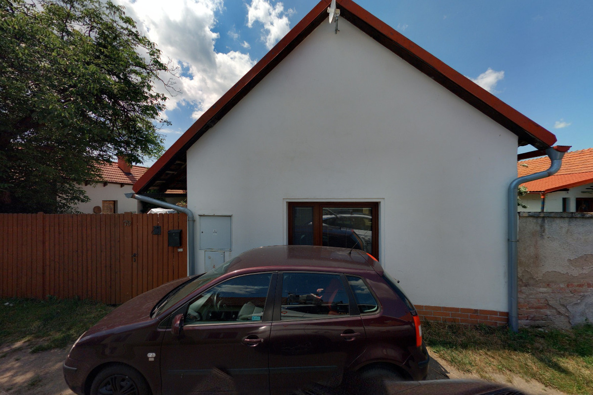 Psí salon Taita