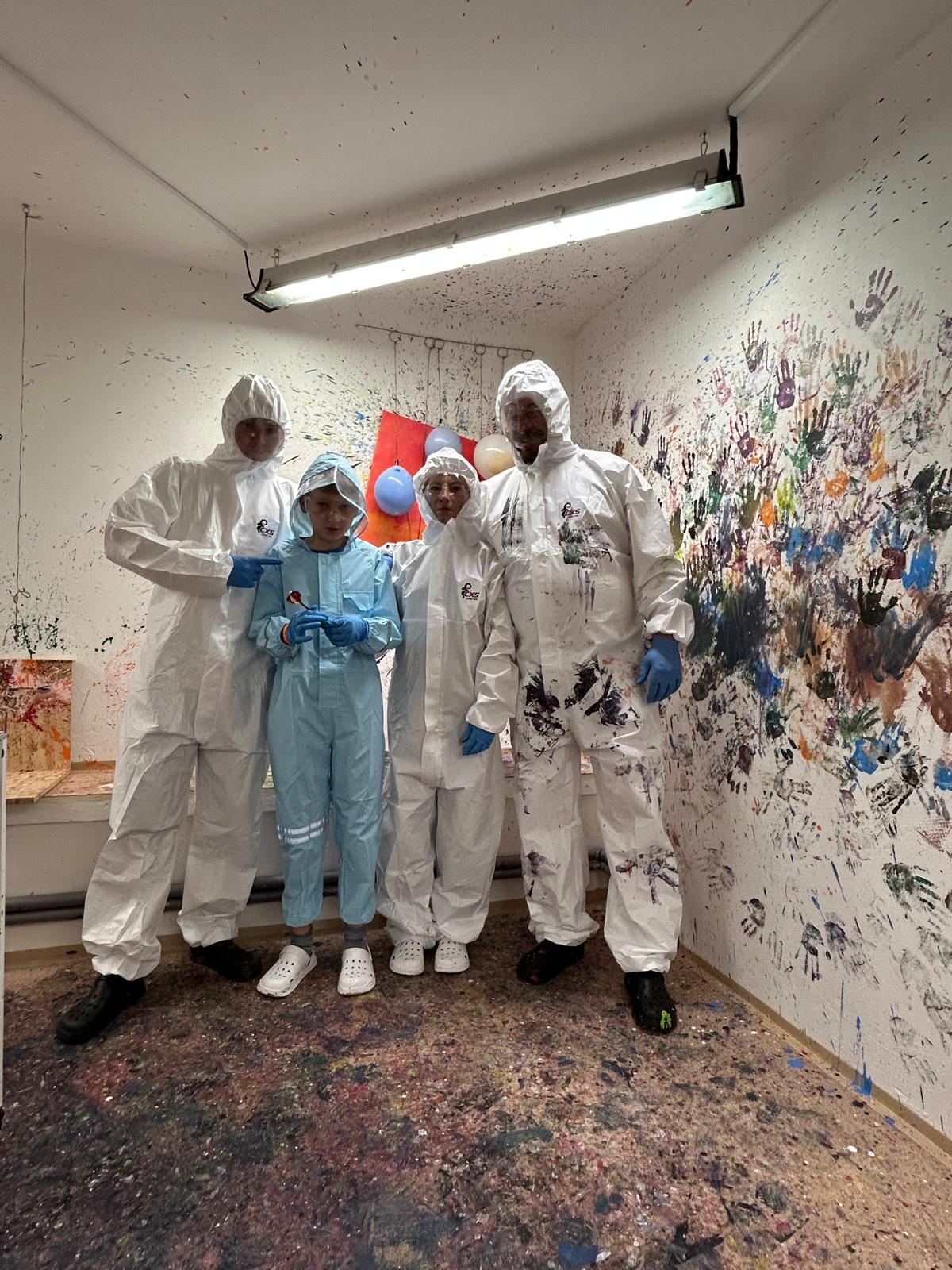 Malování bez Hranic foto 6