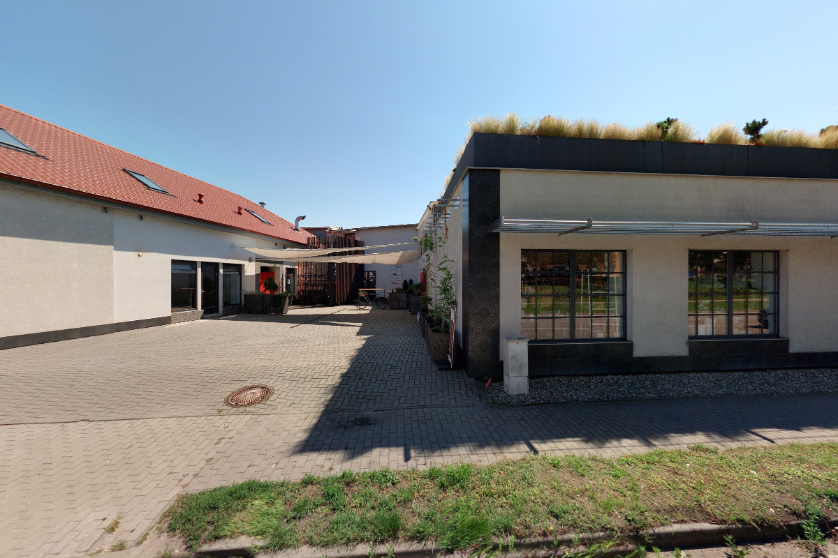 Dobíjecí stanice pro elektrokola foto 4