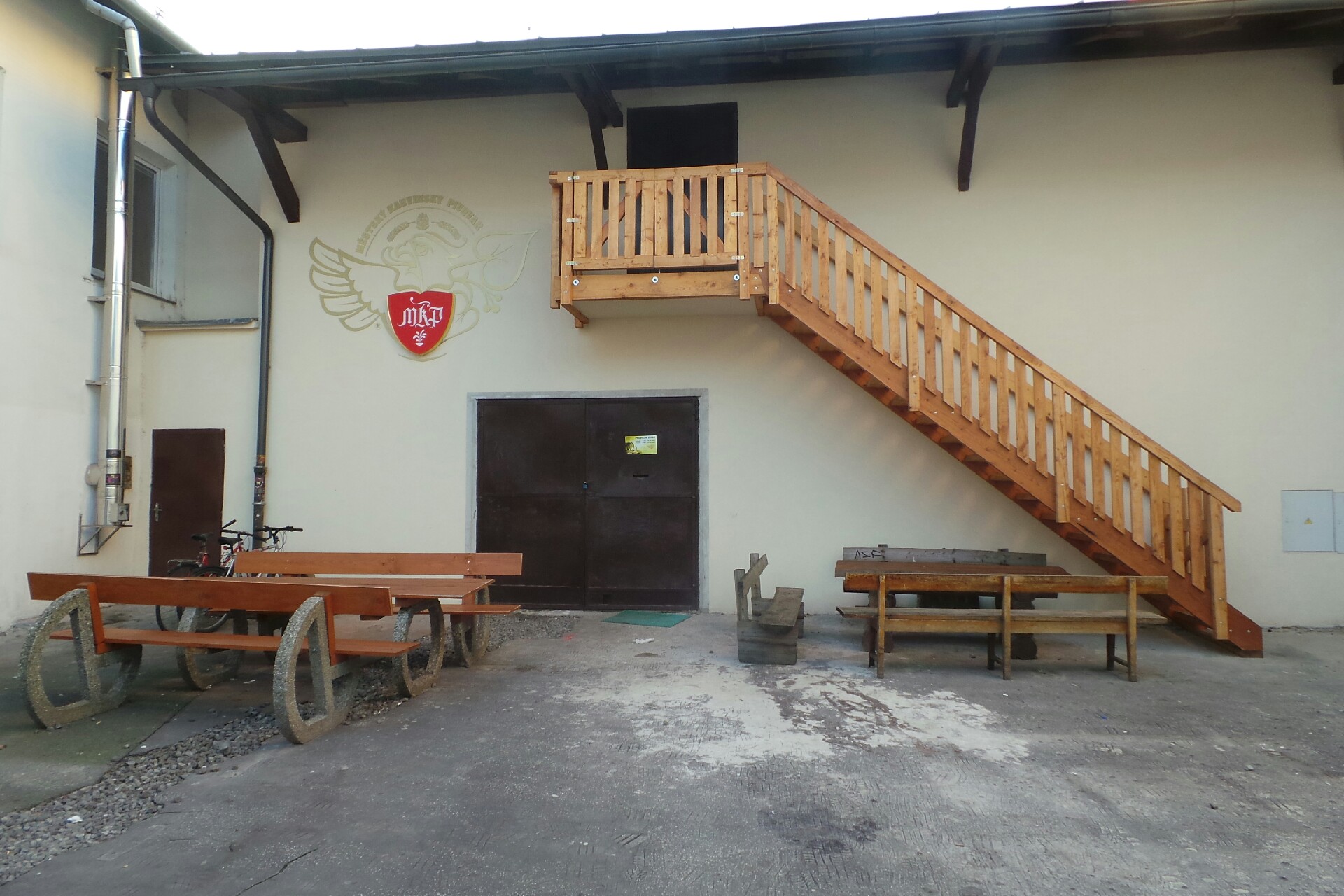Městský Karvinský pivovar