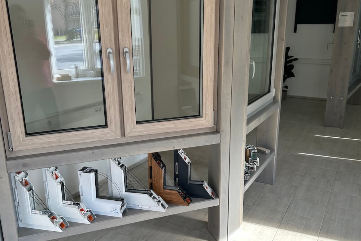 OKNOSTYL group, s.r.o. foto 4