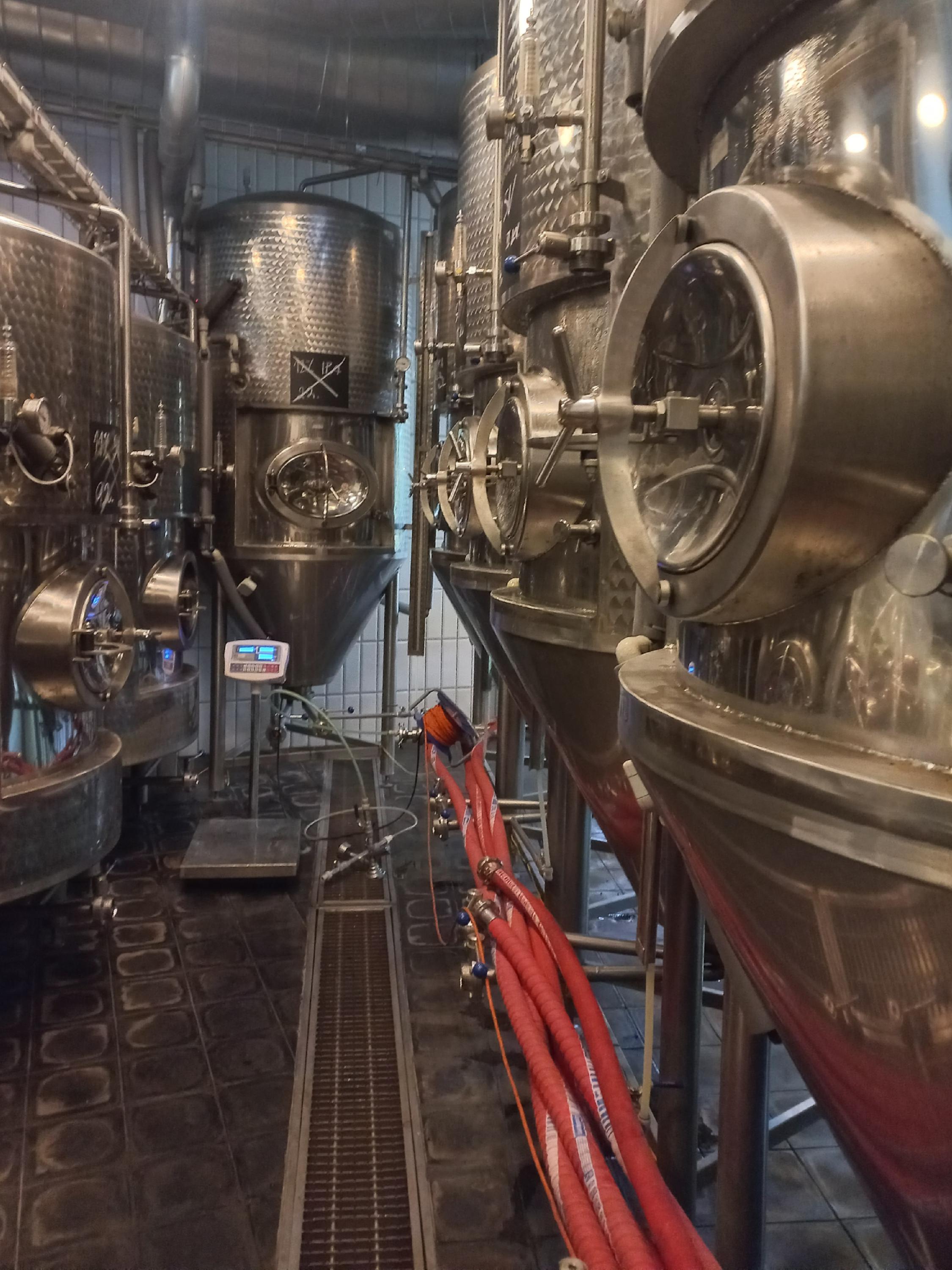 Pivo Karlín foto 2