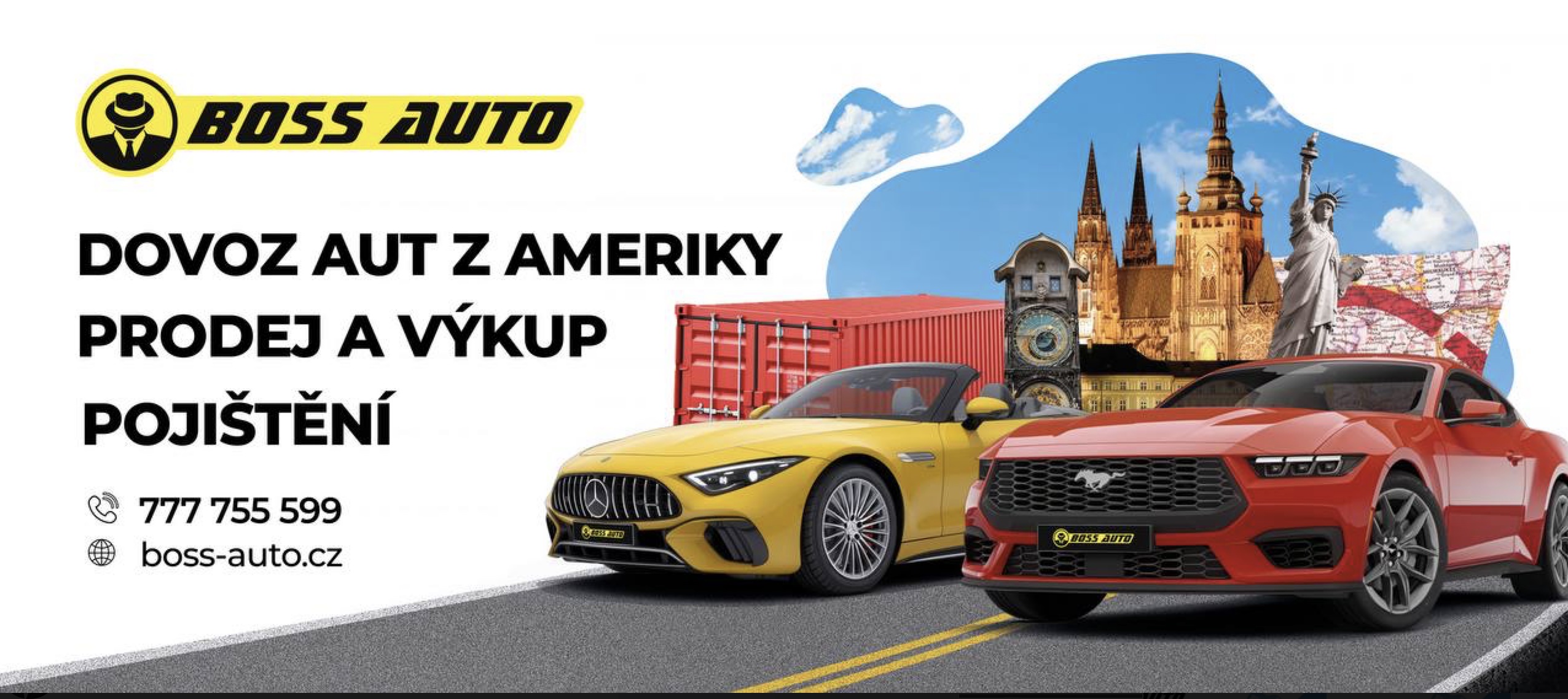 Boss Auto CZ foto 3