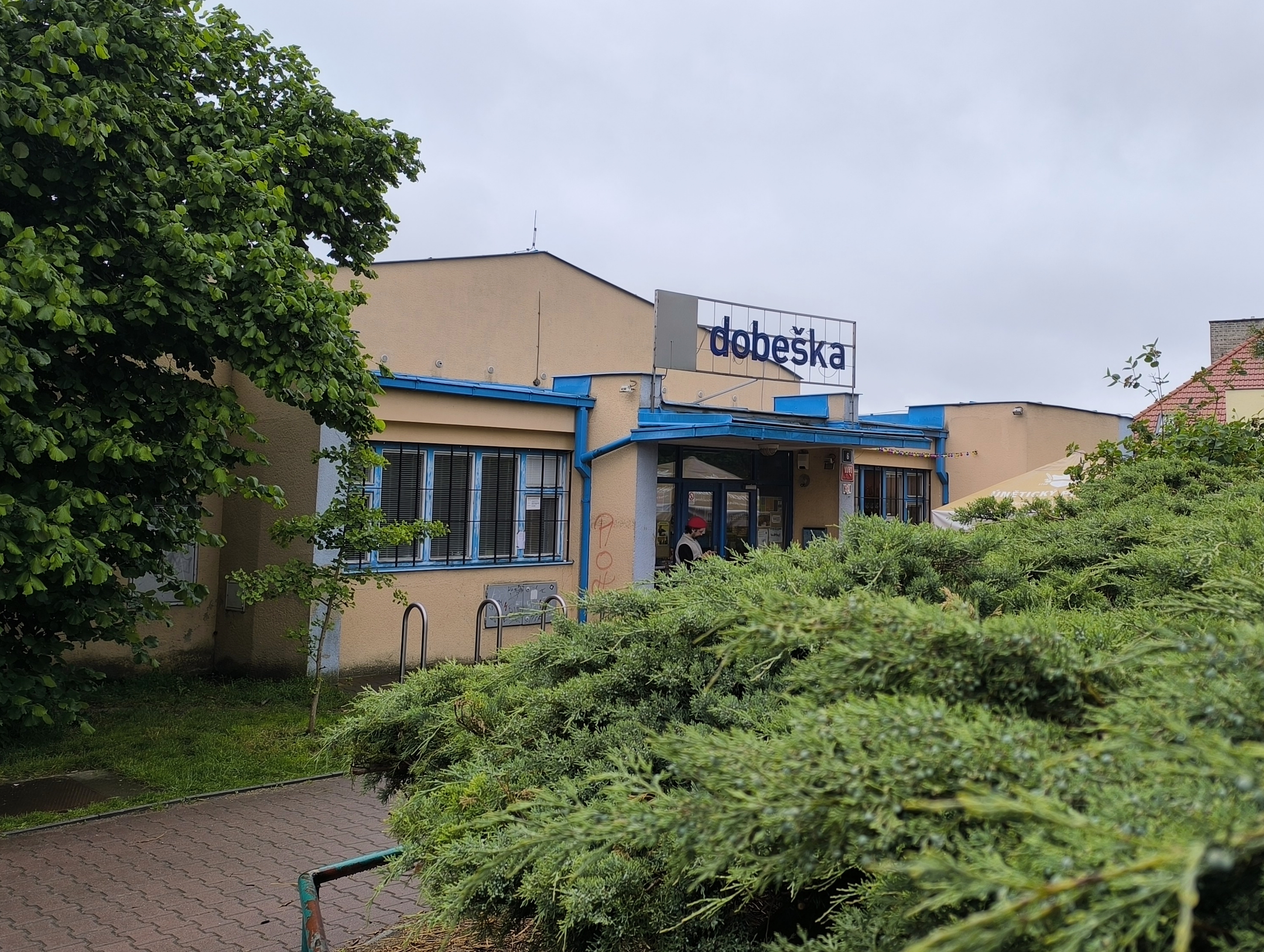 Divadlo Dobeška foto 6
