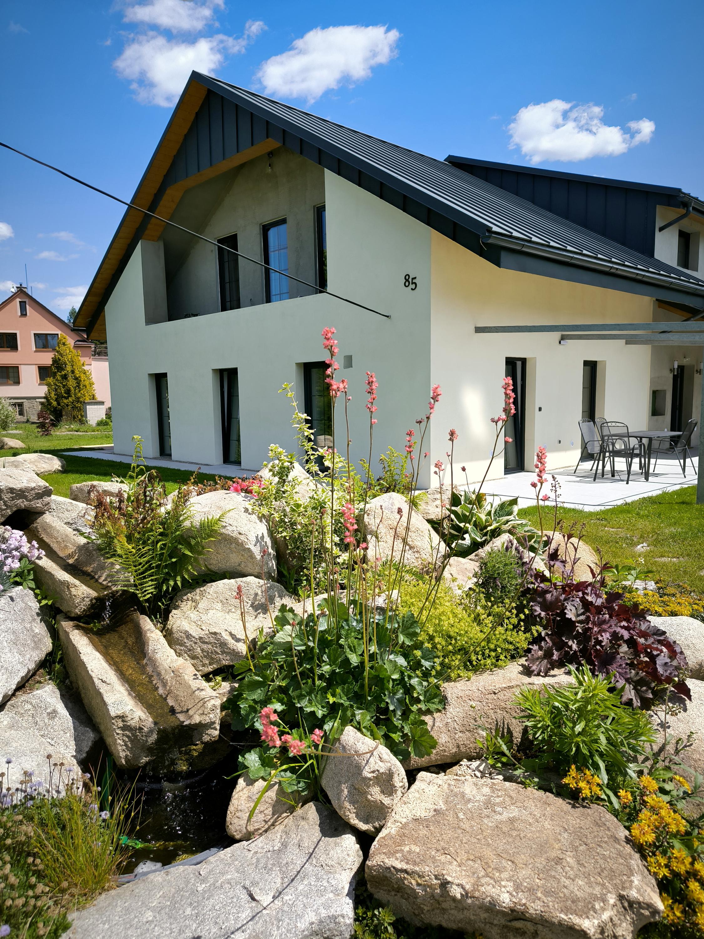 Ubytování pod Kovárnou foto 2