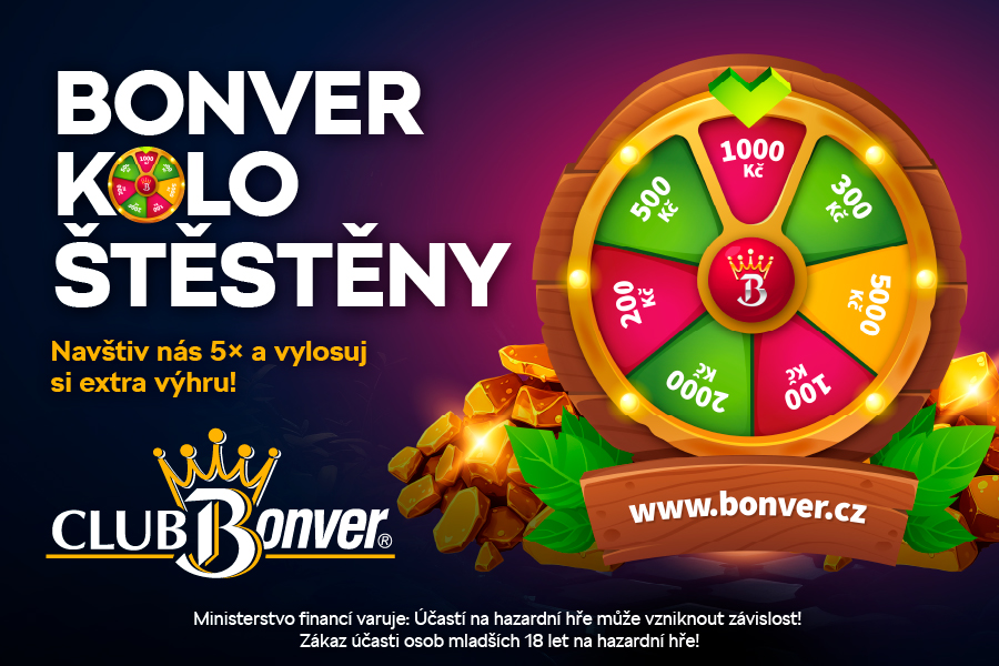 HERNA CLUB BONVER KOVÁRNA foto 4