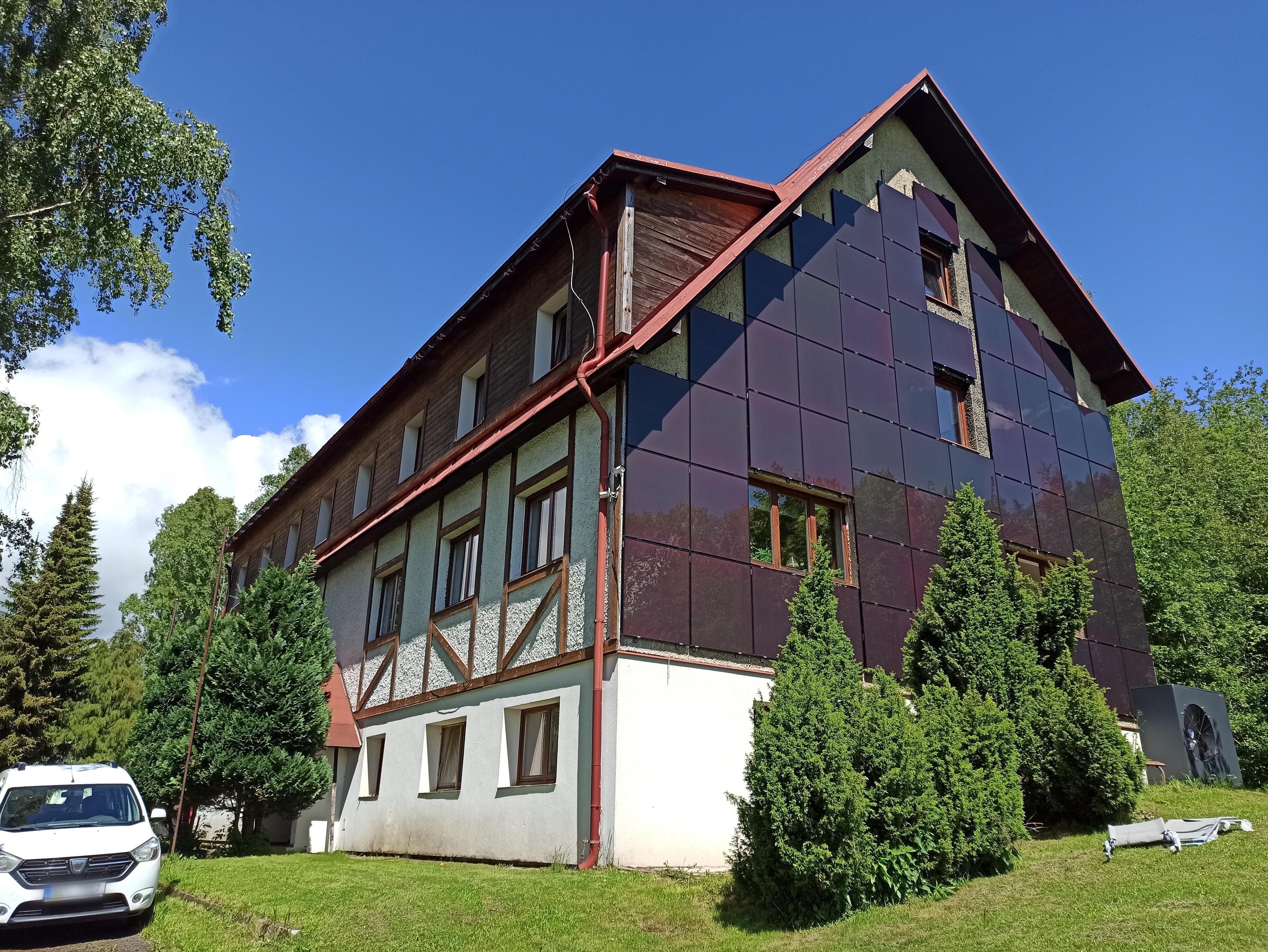 Rekreační středisko Eden foto 5