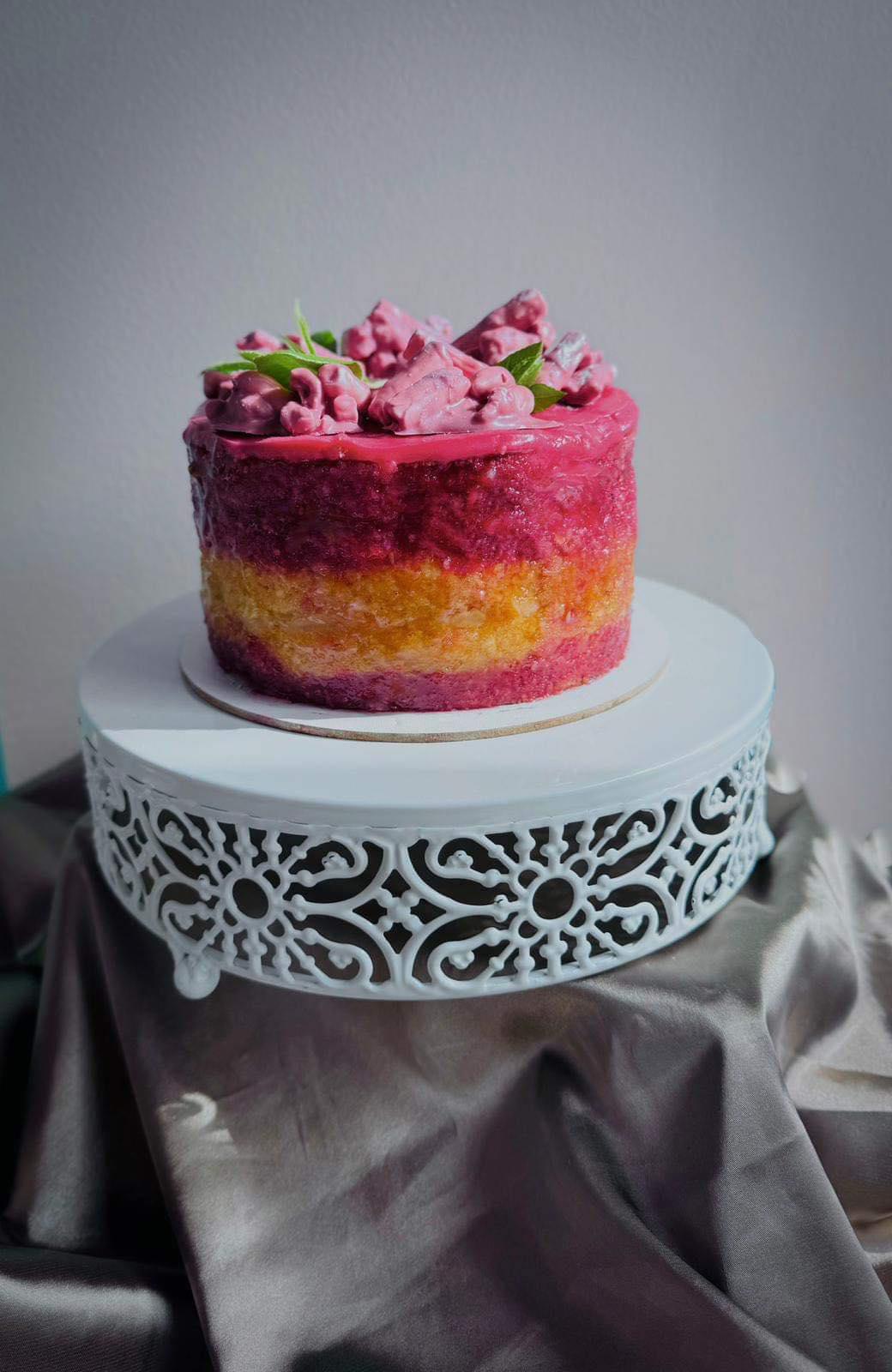 Sladkosti s radostí foto 6