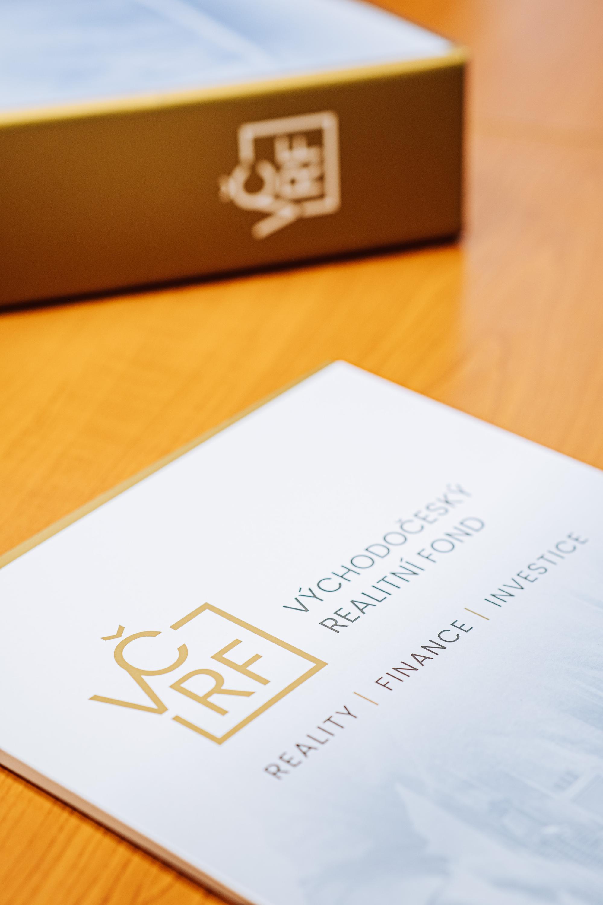 VČRF Reality foto 4