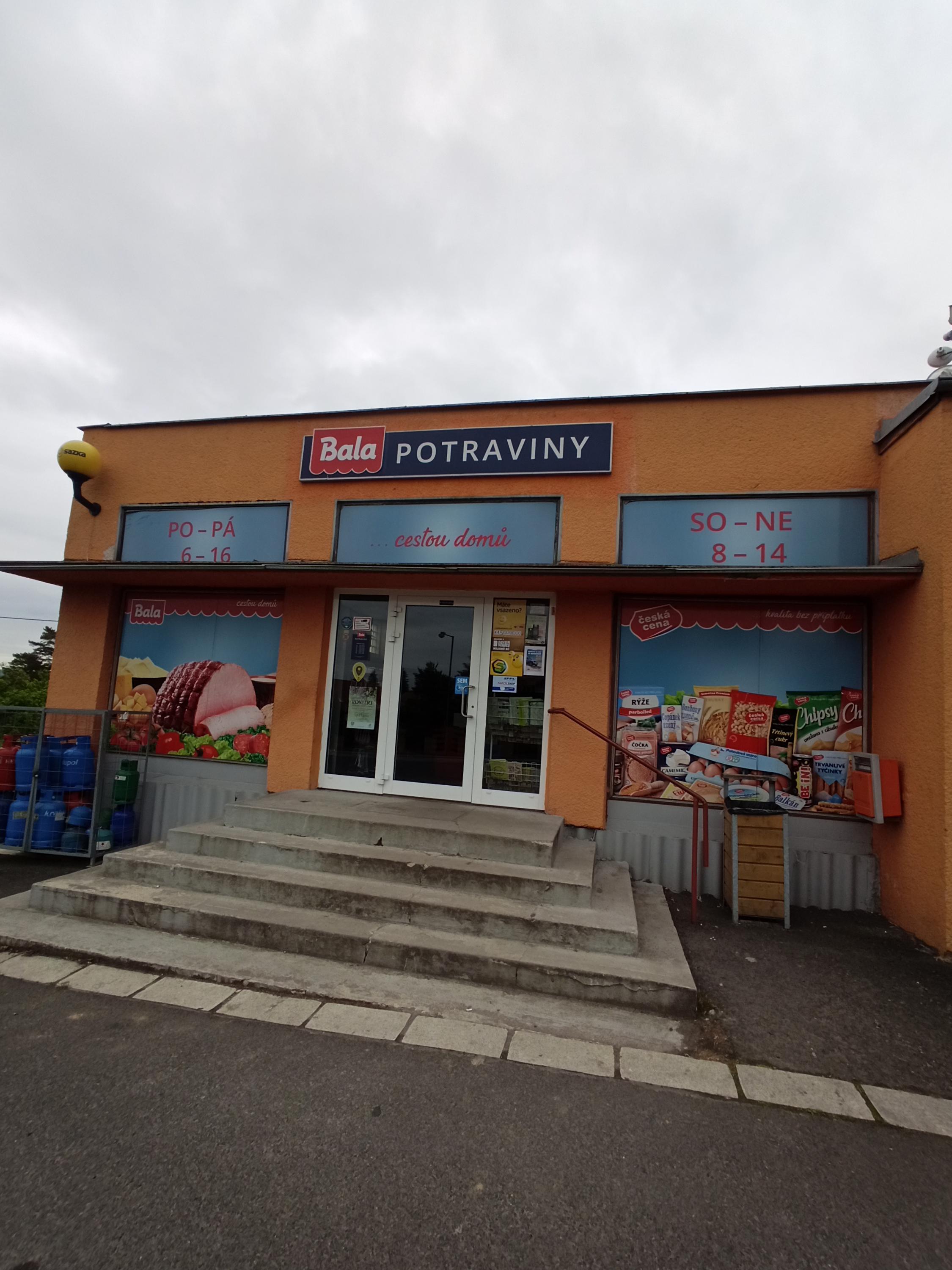 MALÍNSKÁ, a.s. foto 1