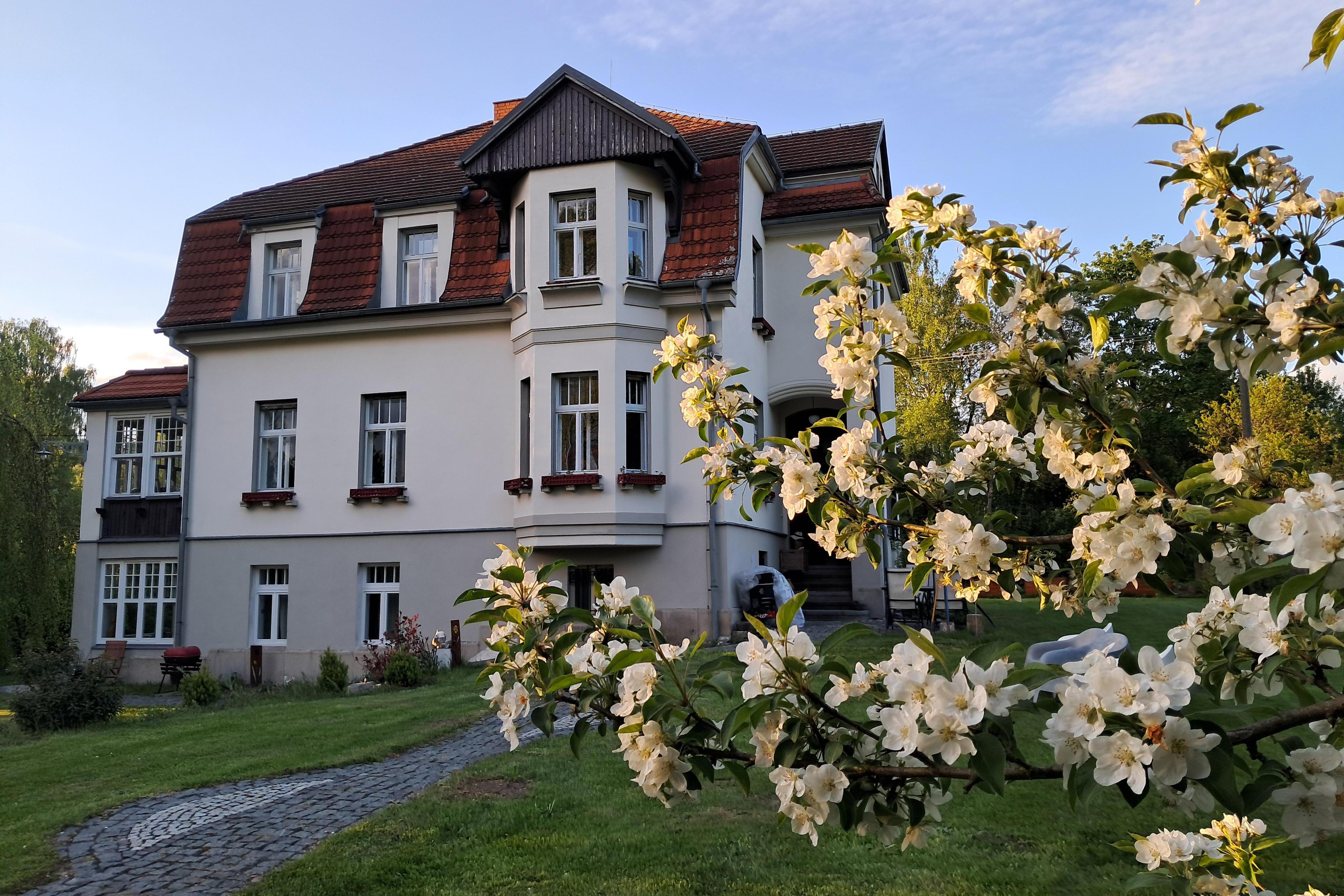 Vila & Apartmán Adelaide foto 2