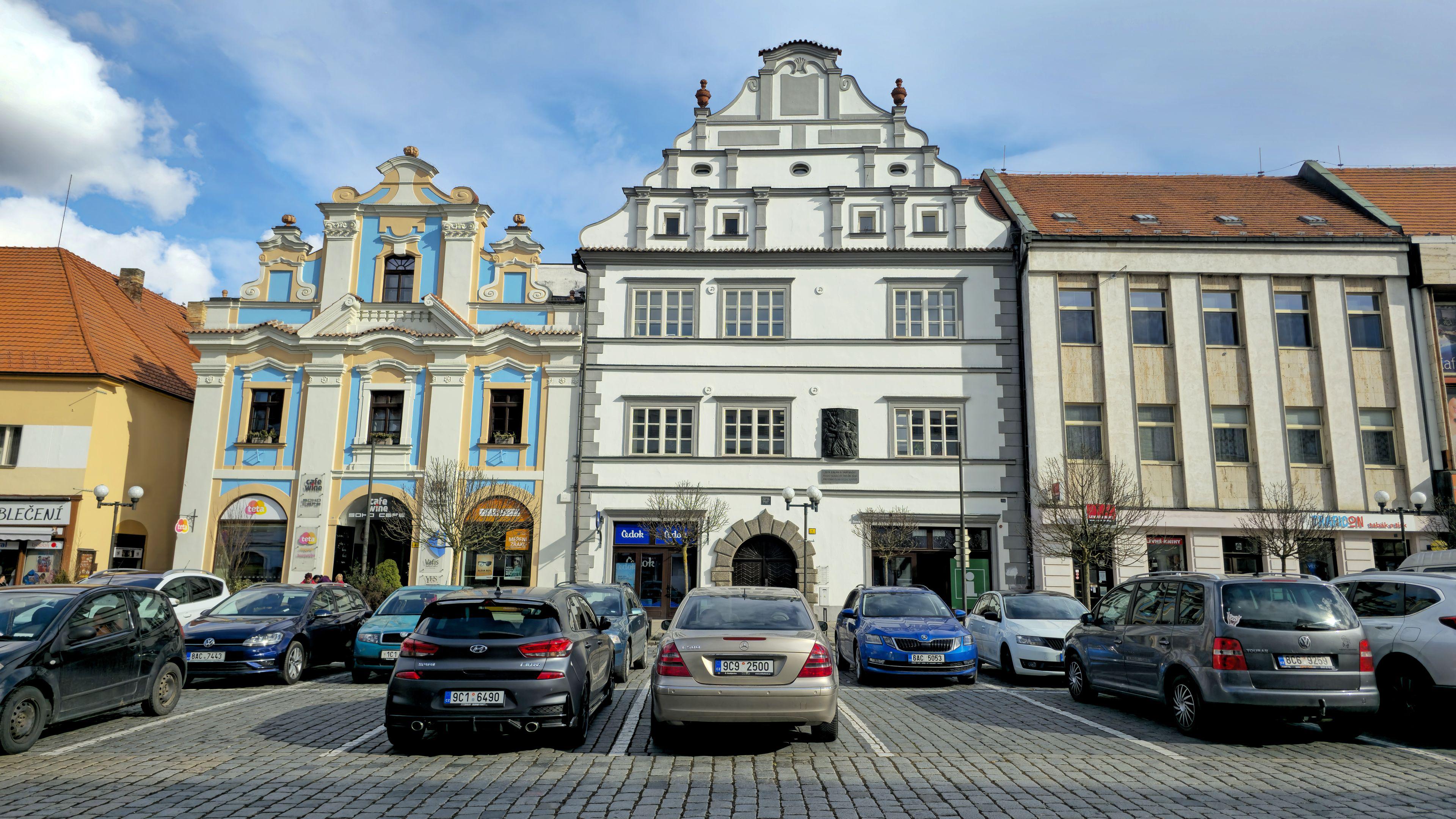 Turistické informační centrum Písek foto 6