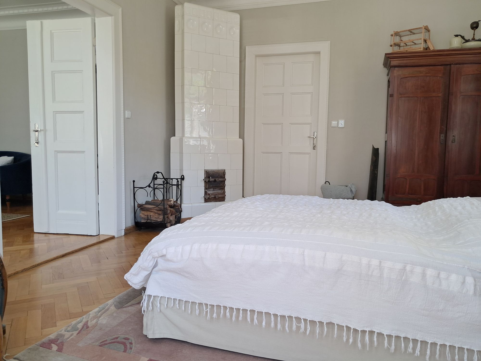 Vila & Apartmán Adelaide foto 4