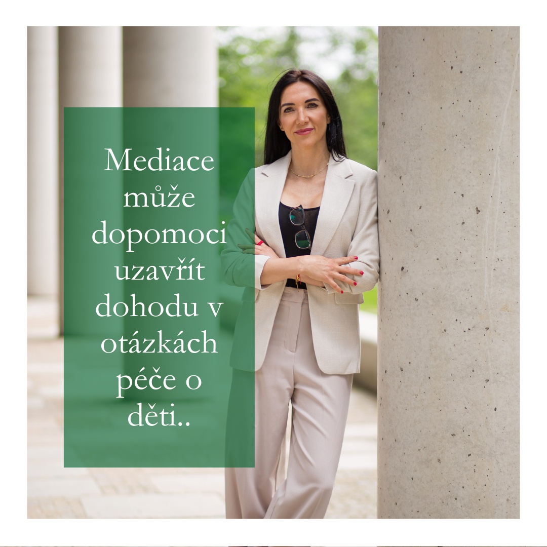 Mgr. Nikola Ducháčková - zapsaná mediátorka foto 4